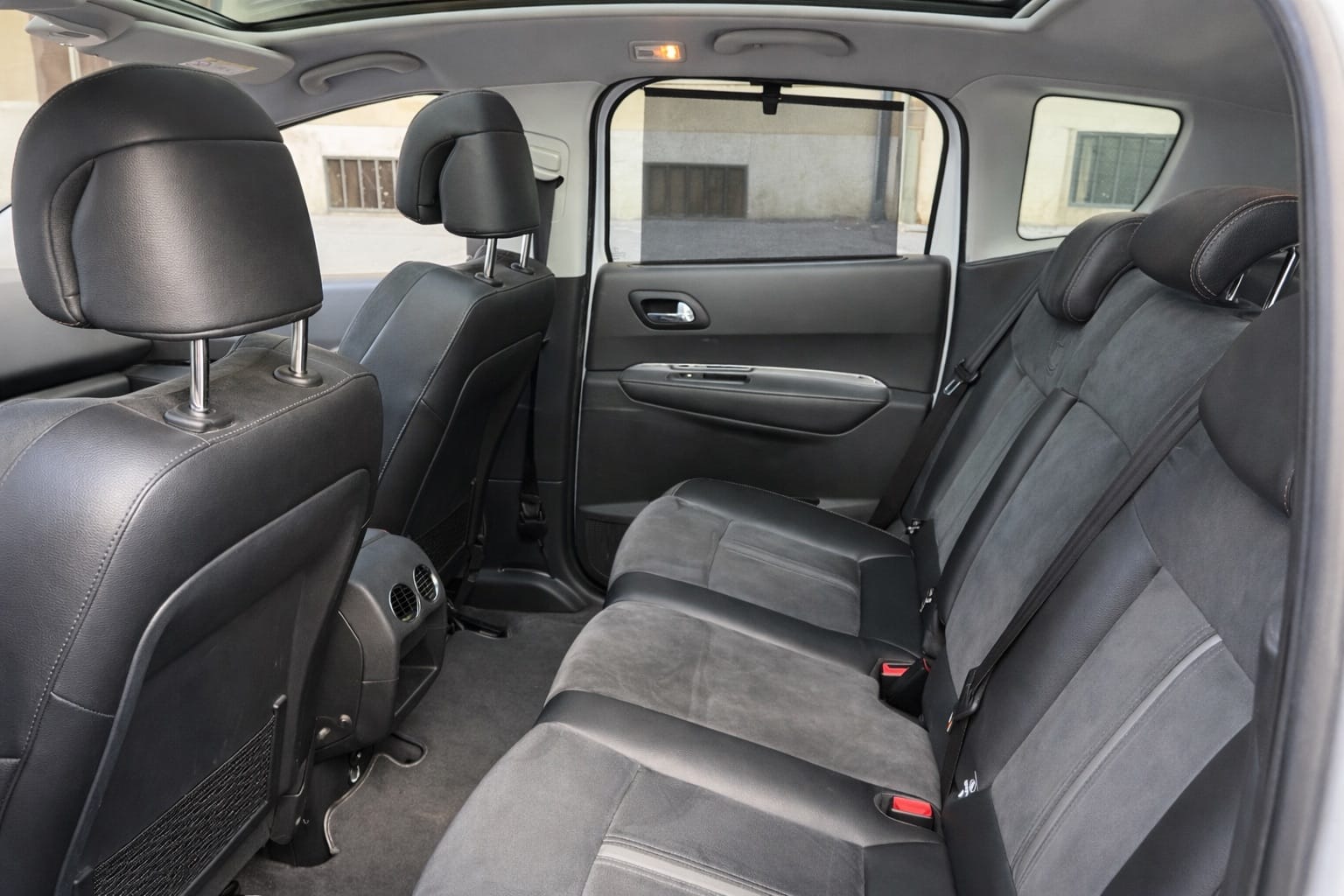 Peugeot 3008 mit Apple CarPlay