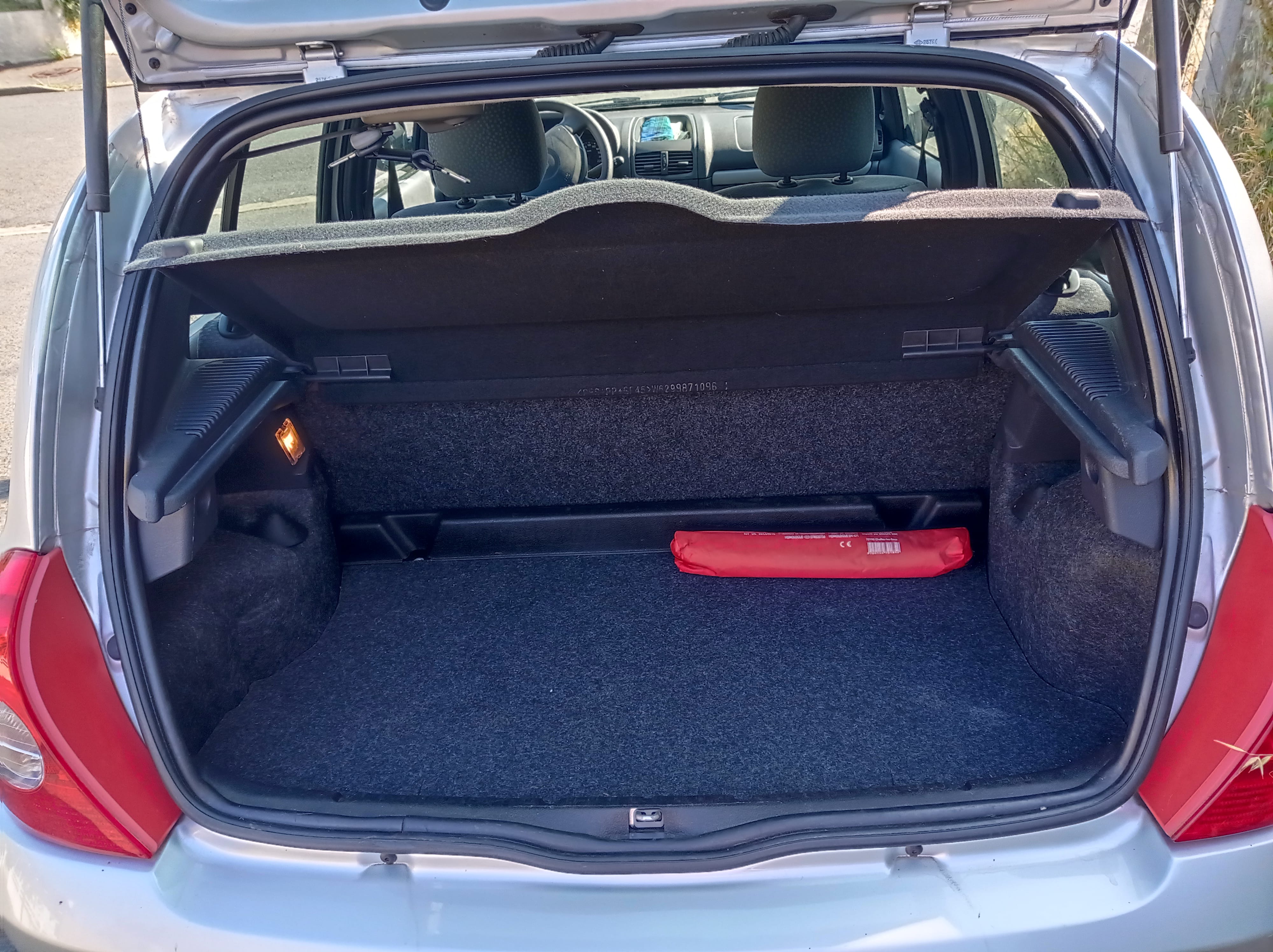 Renault Clio Campus Essence + GPL