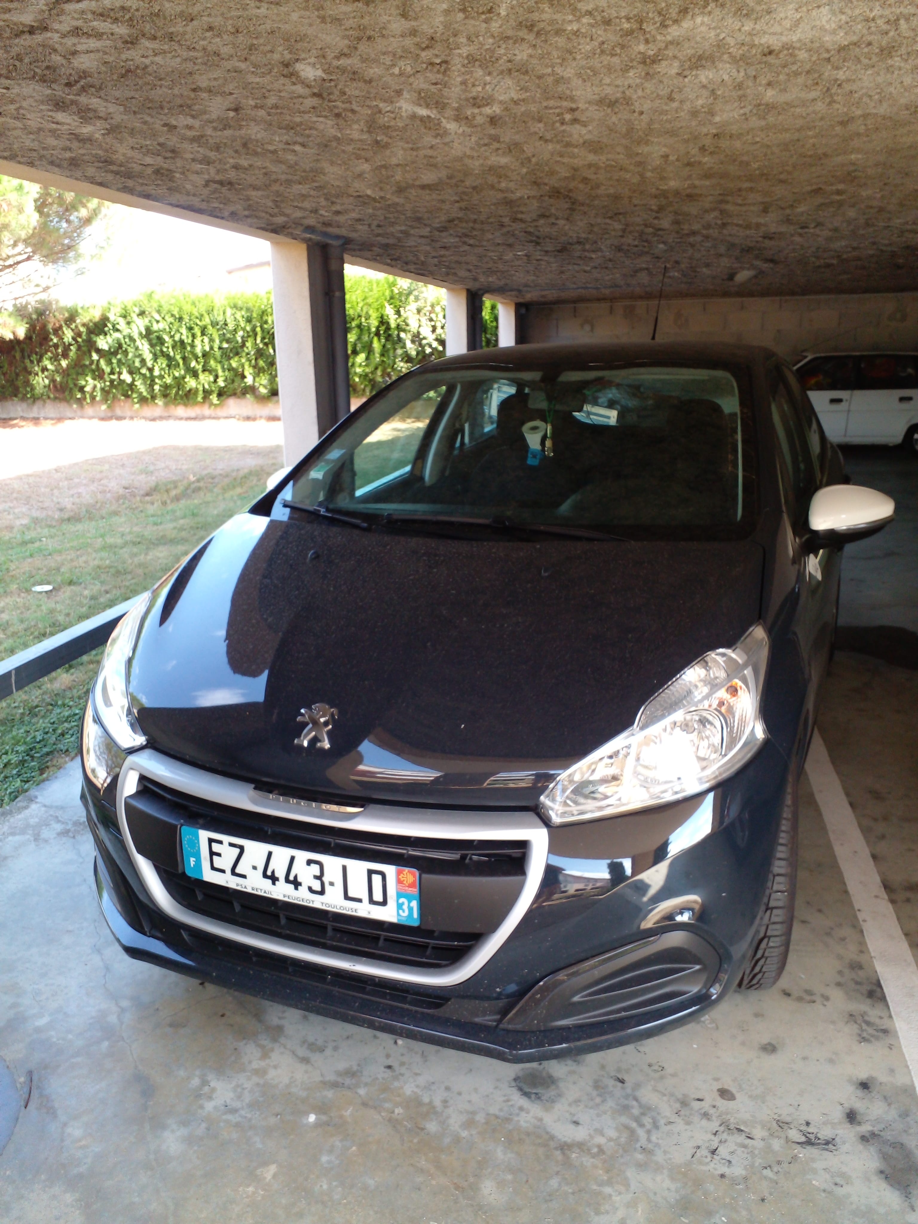 Peugeot 208 Like