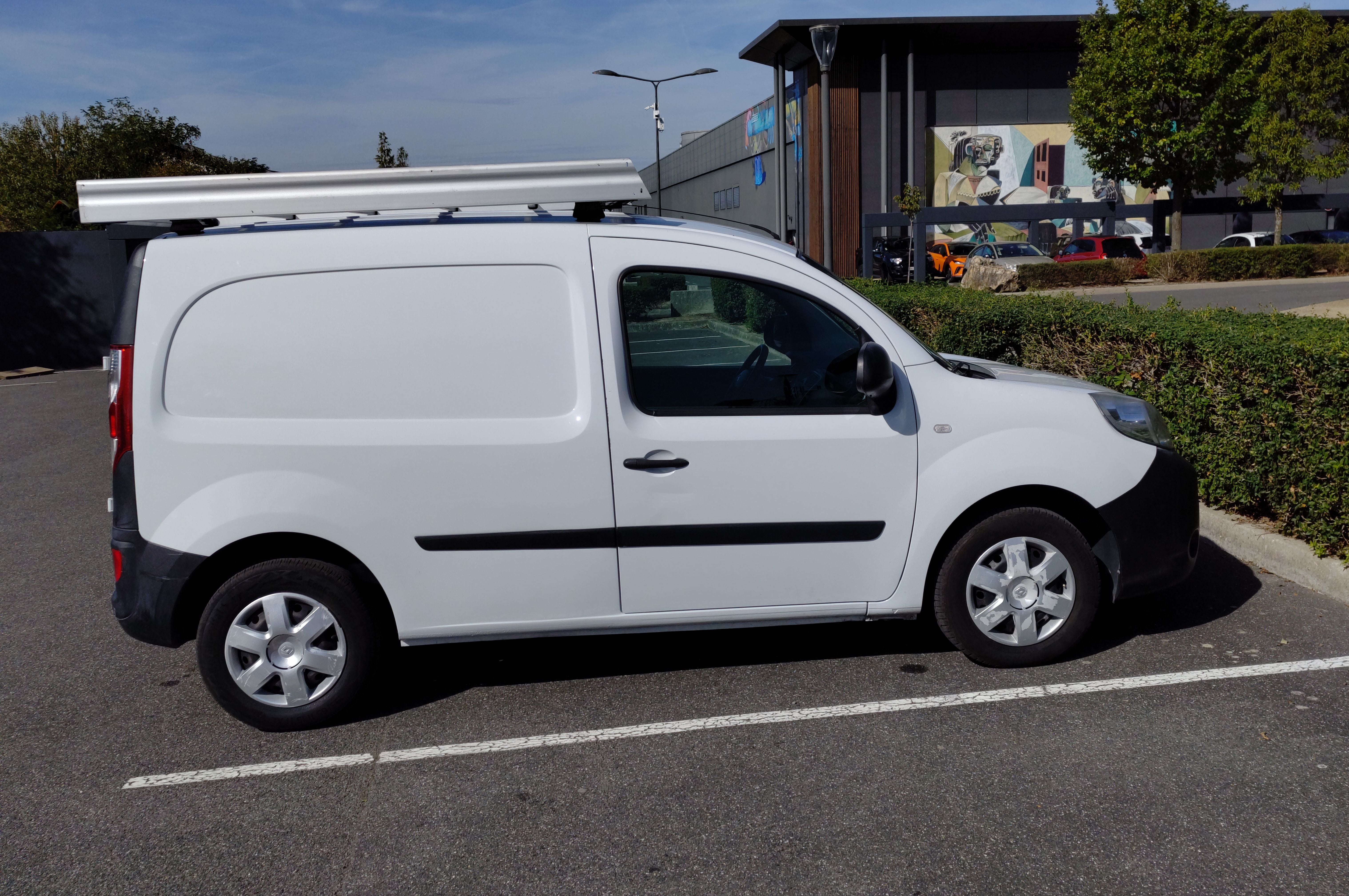 Renault Kangoo Express avec Climatisation