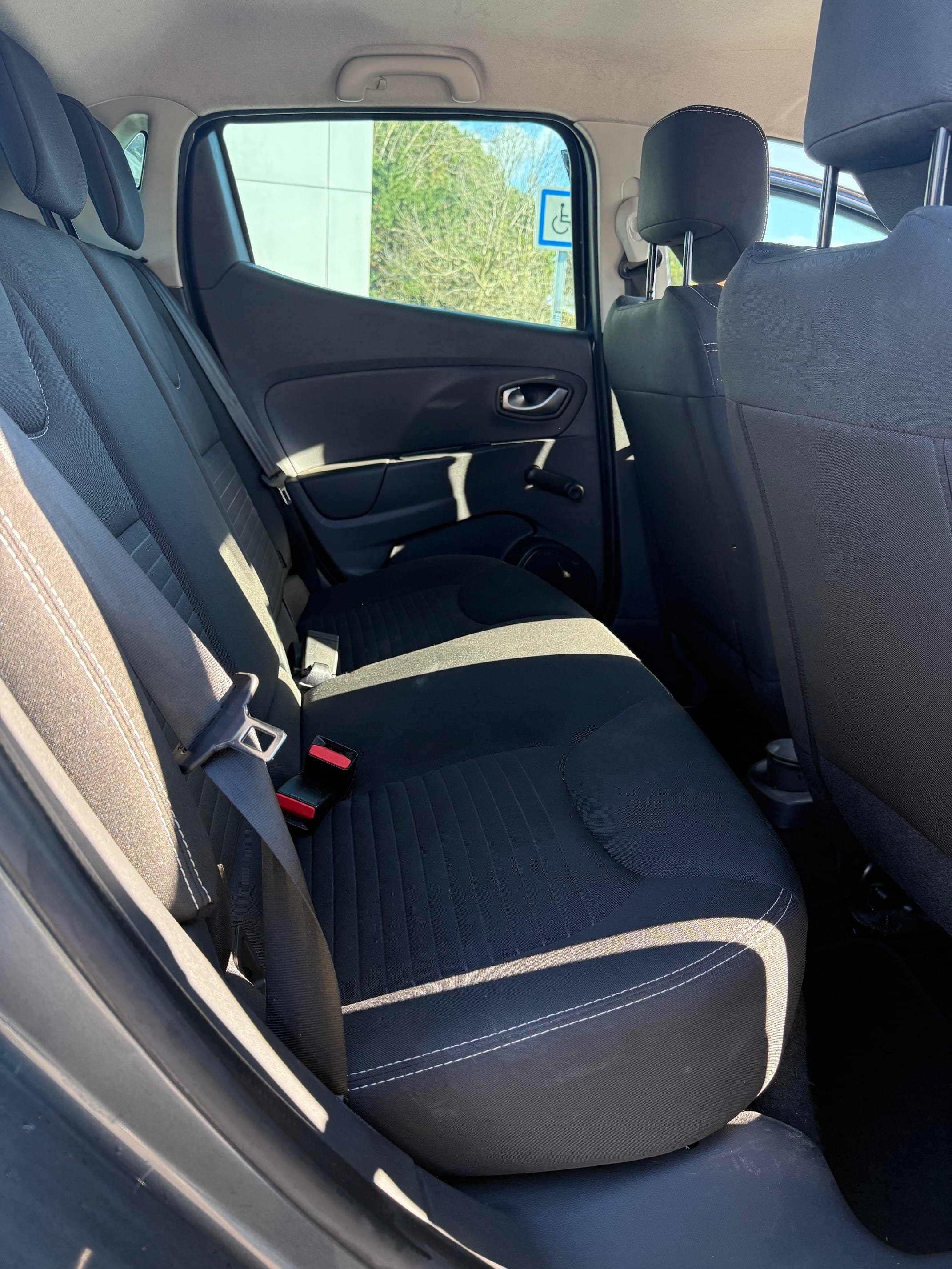 Renault Clio IV 0.9 Tce Limited avec Entrée audio / iPod