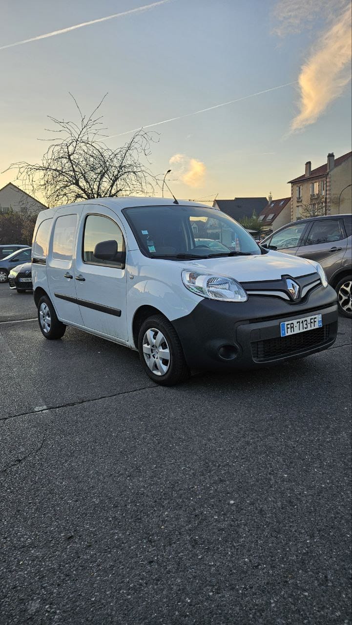 Renault Kangoo Express, 2020, Diesel