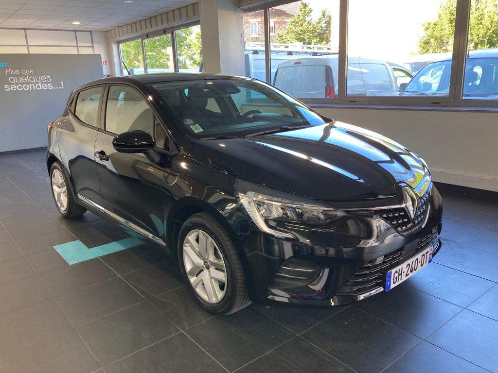 Renault Clio E-tech avec Climatisation