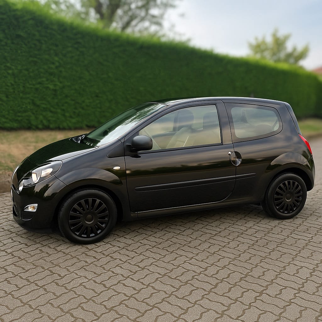 Renault Twingo avec Climatisation