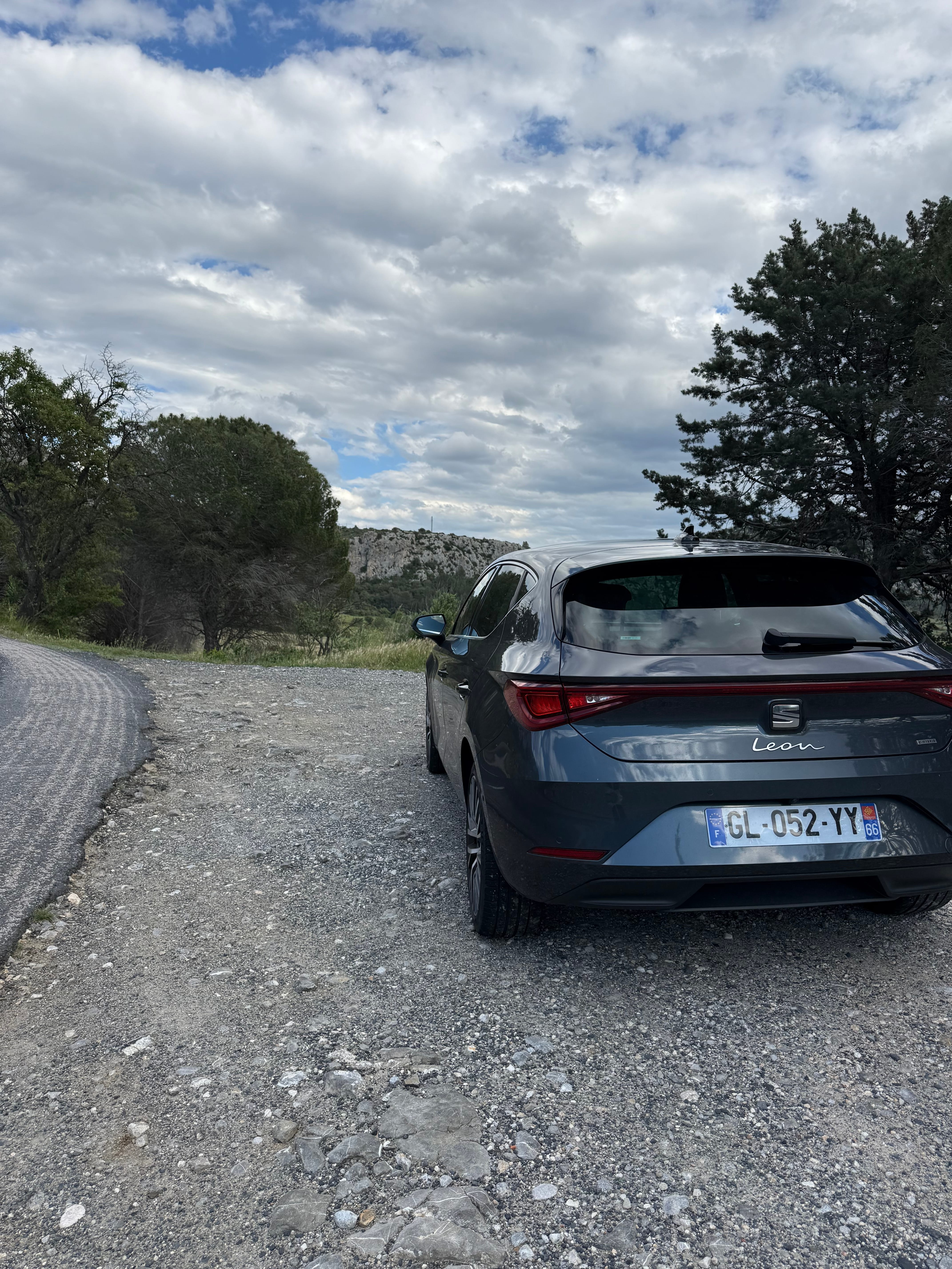 Seat Leon X-Perience avec Climatisation