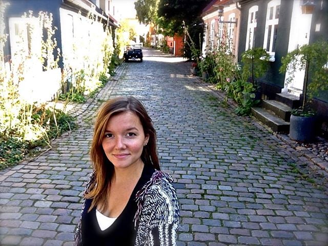 Margaux