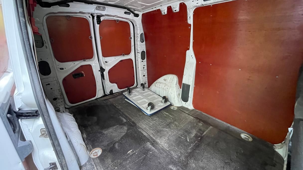 Citroen Jumpy