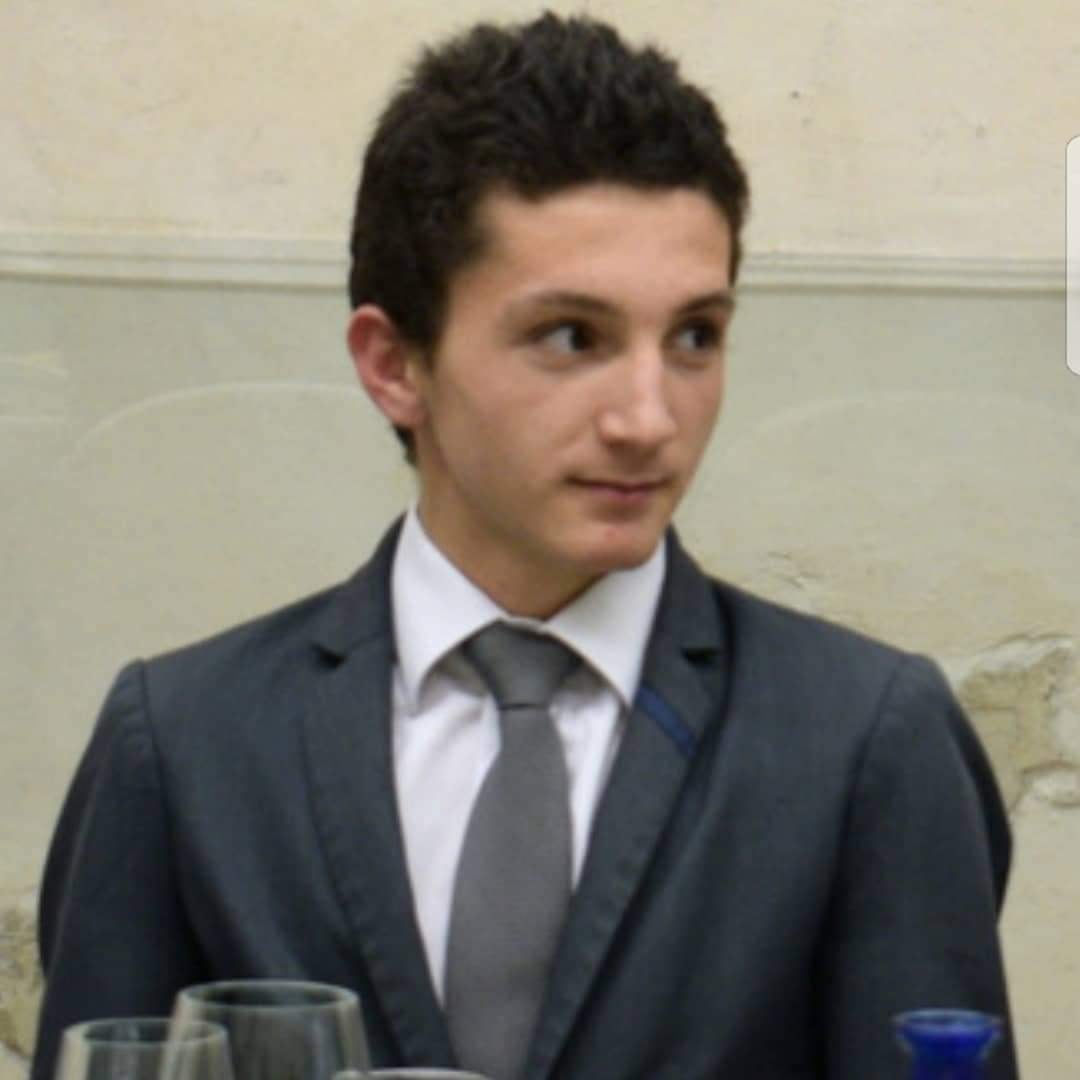 Jordan