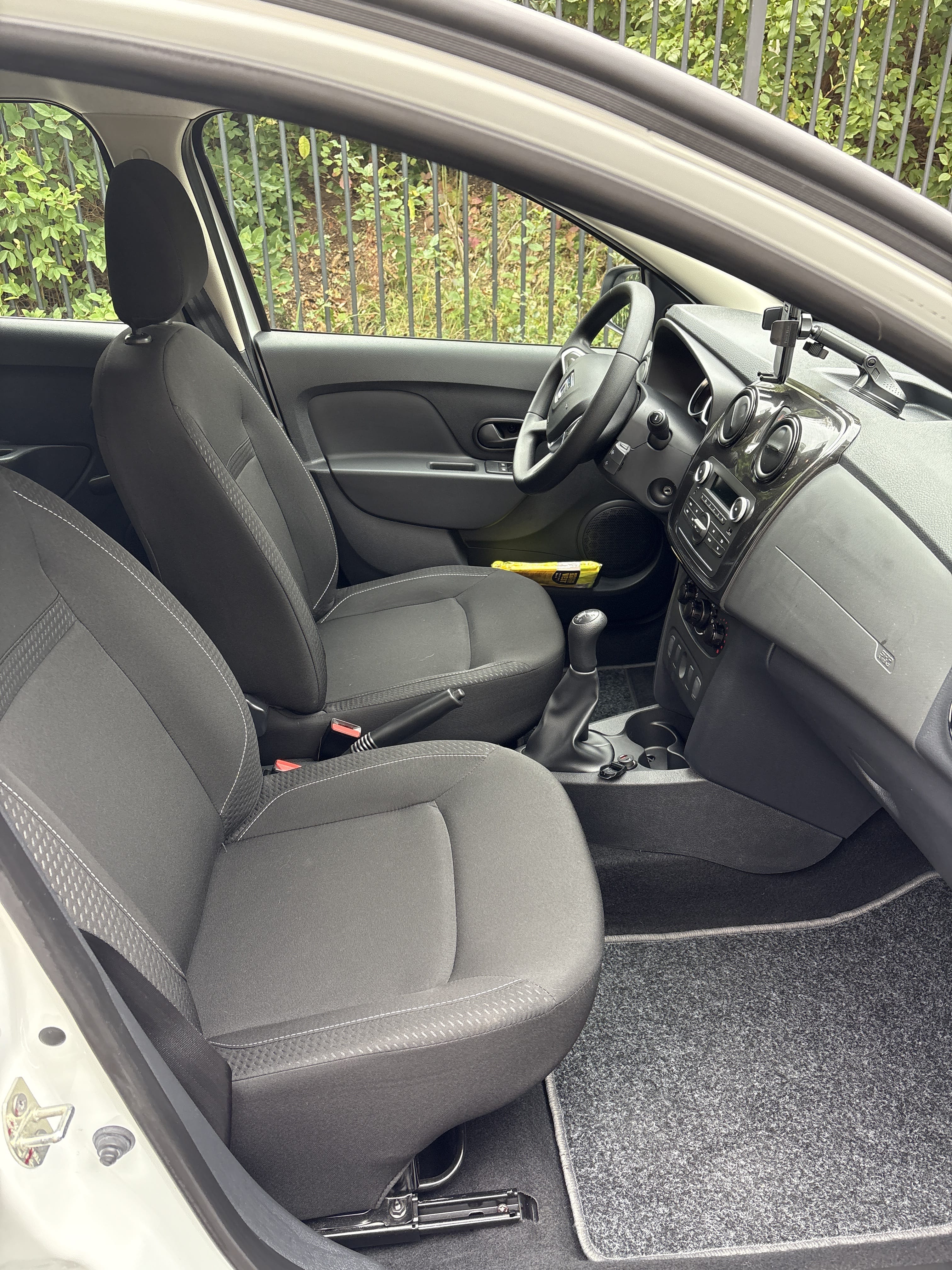 Dacia Sandero Essential