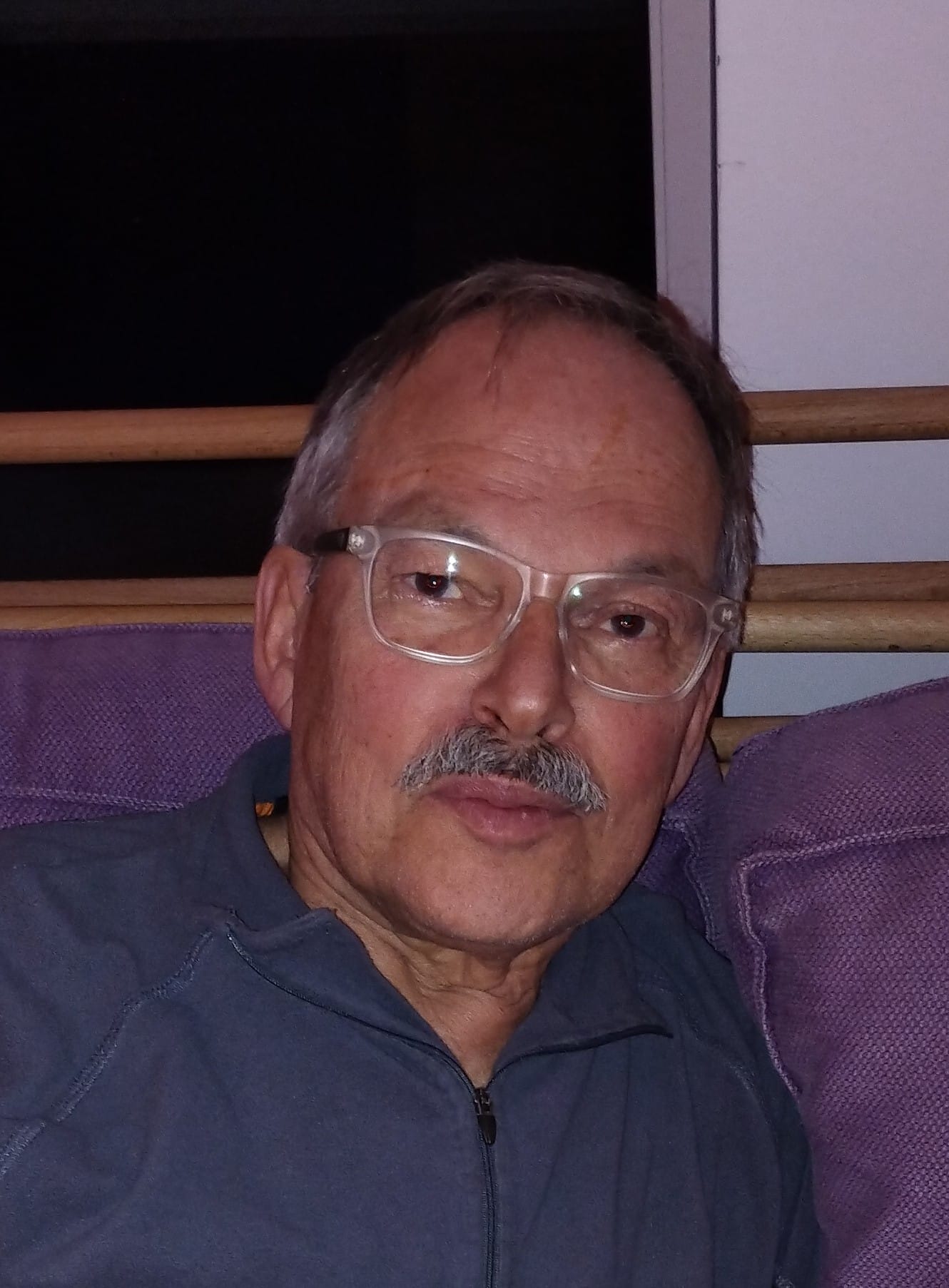 Bernhard