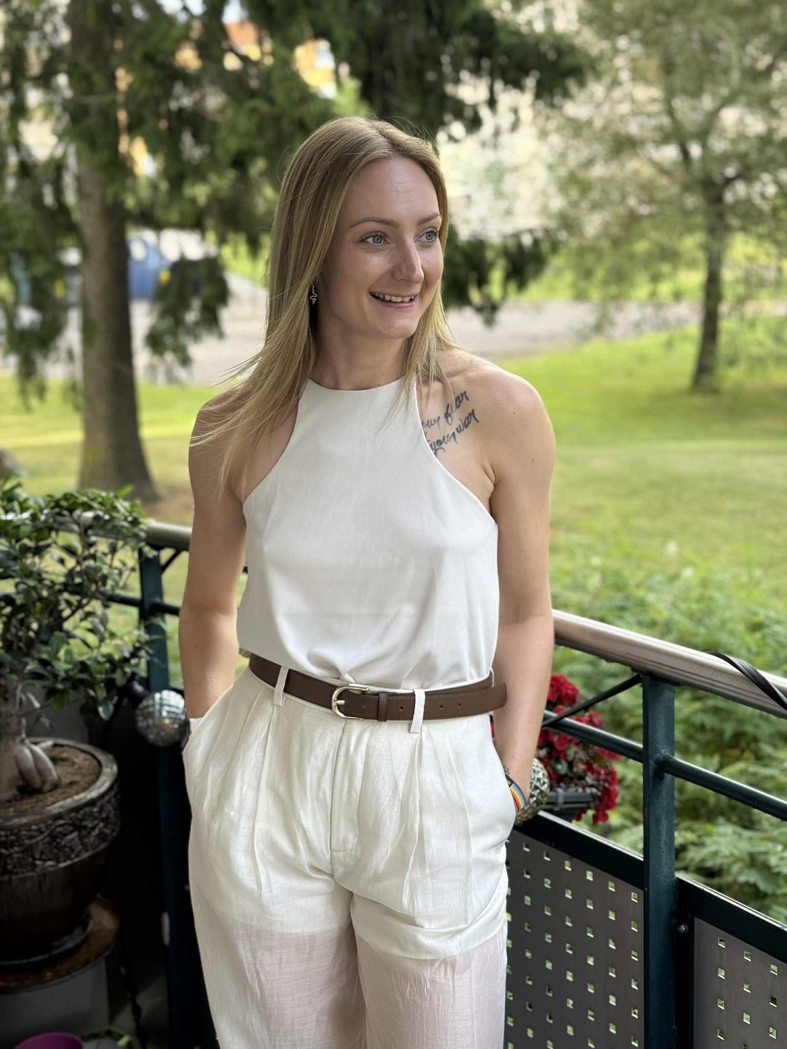 Victoria Eriksen