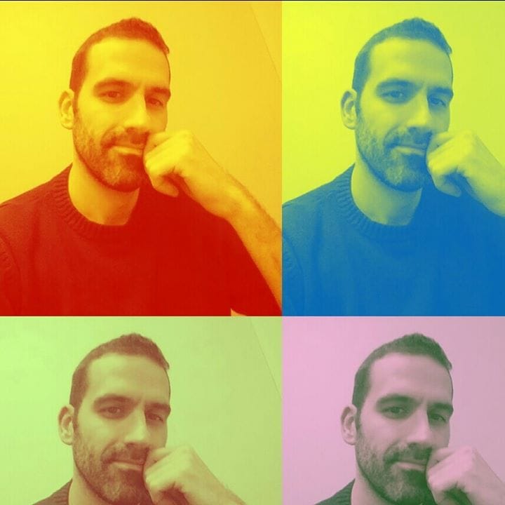 Olivier Alexandre