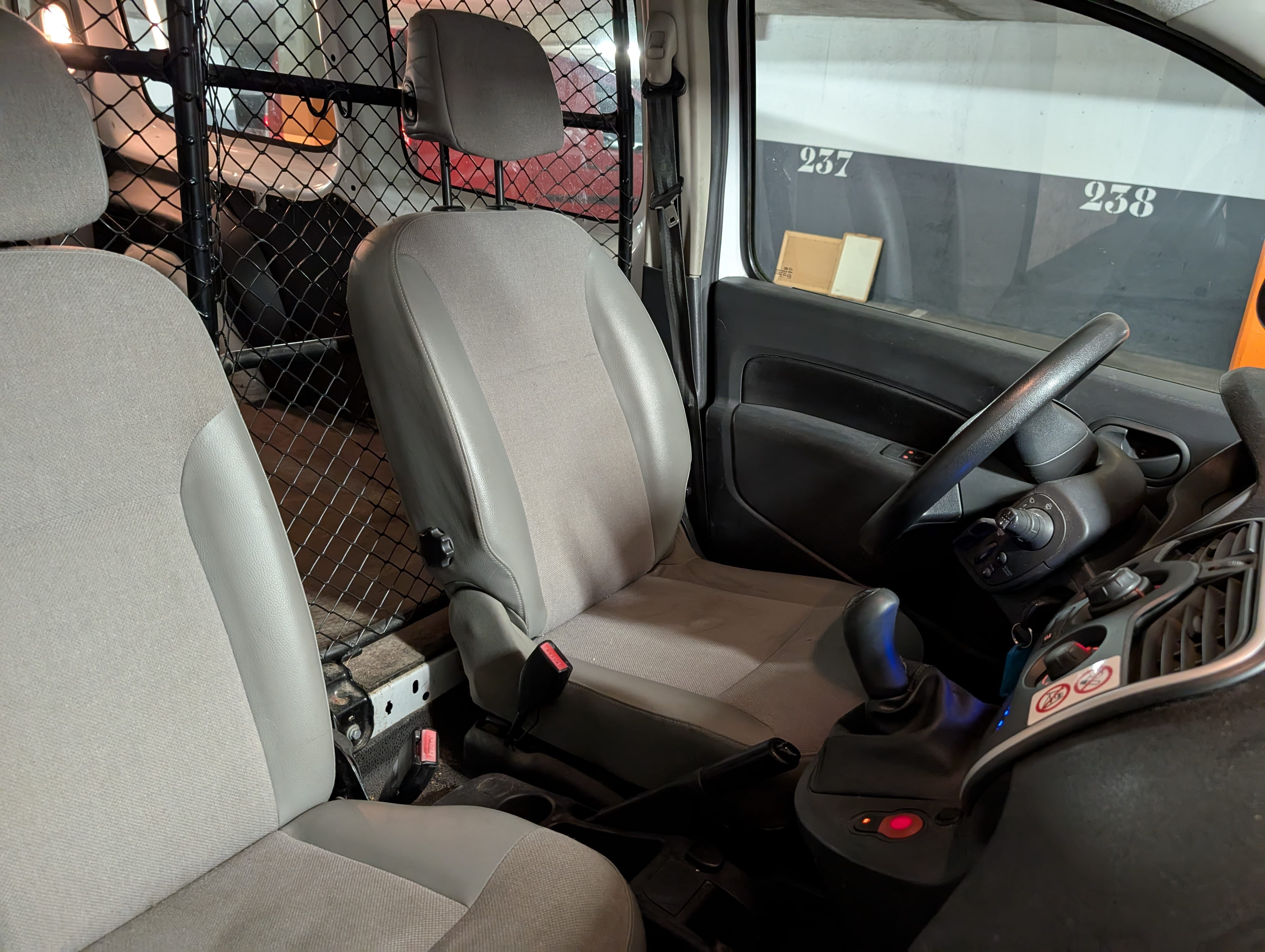 Renault Kangoo Express