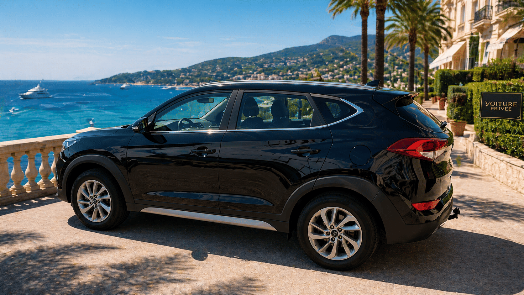 Hyundai Tucson, 2018, Essence 95