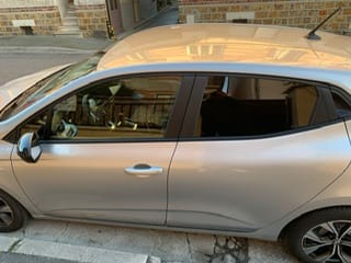 Renault Clio V Full options avec Climatisation