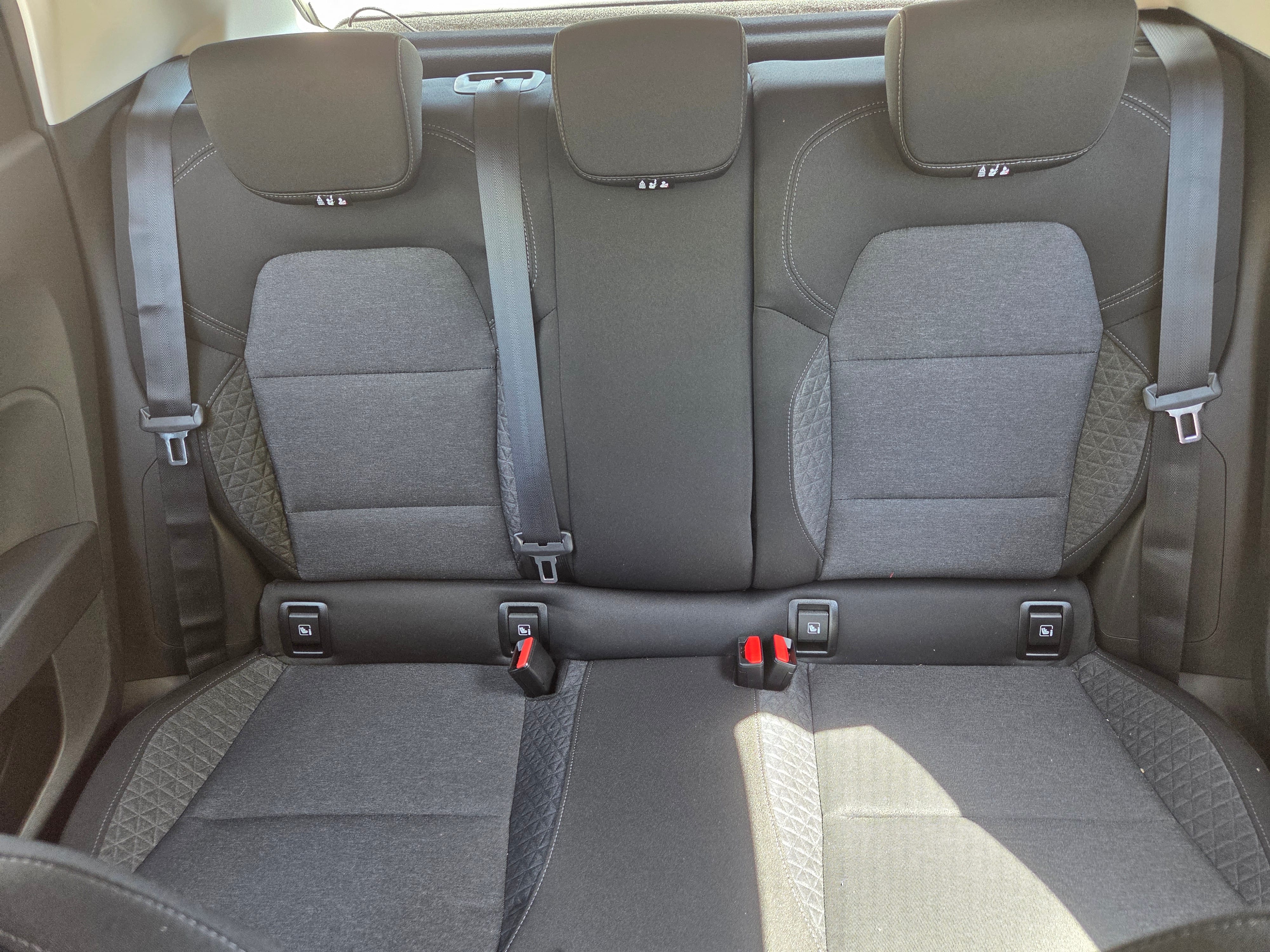 Renault Clio avec Autoradio