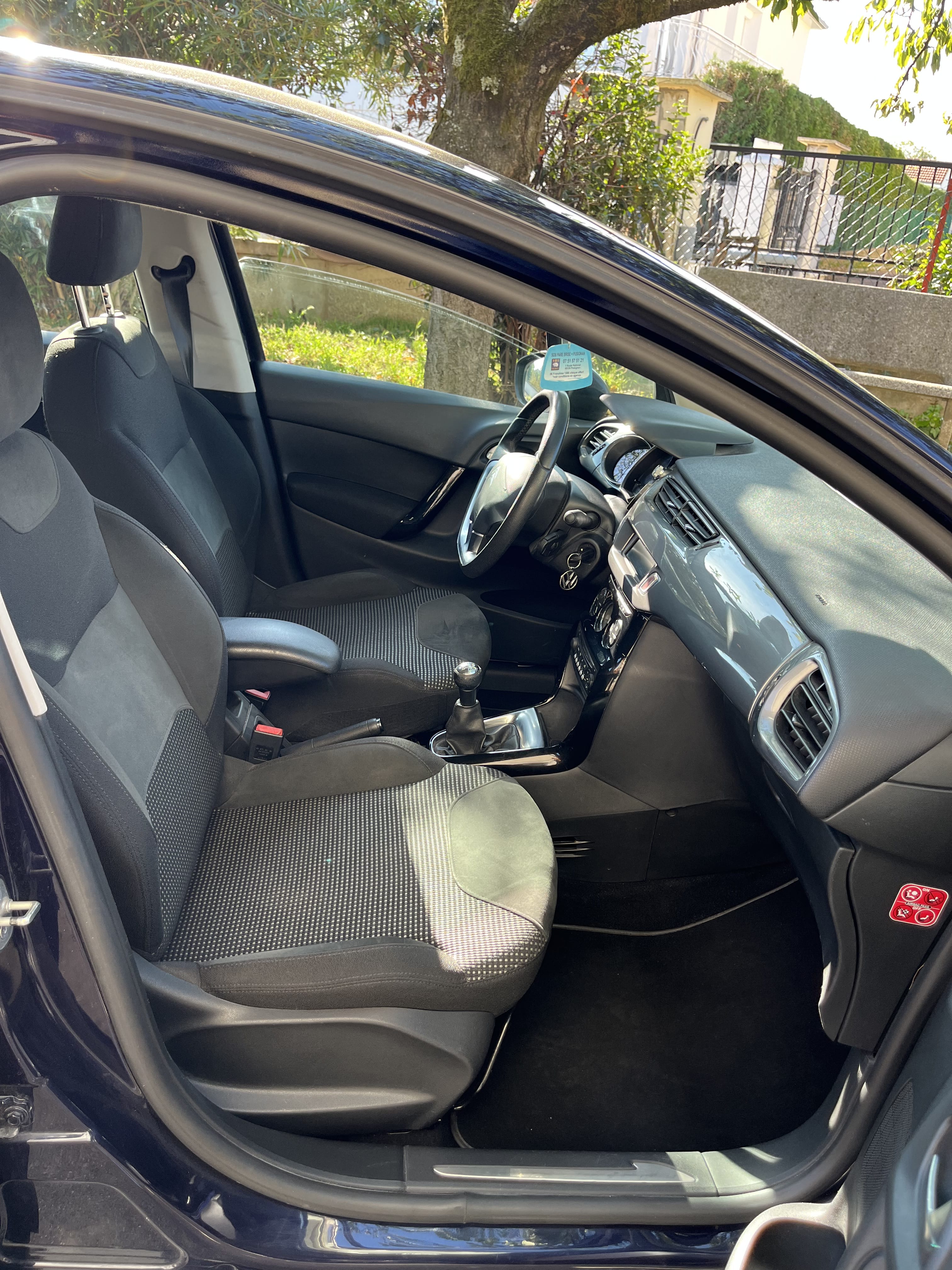 Citroen C3 II 1.2 VTi PureTech Exclusive