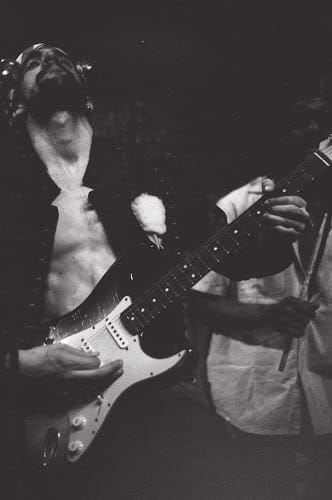 Tristan