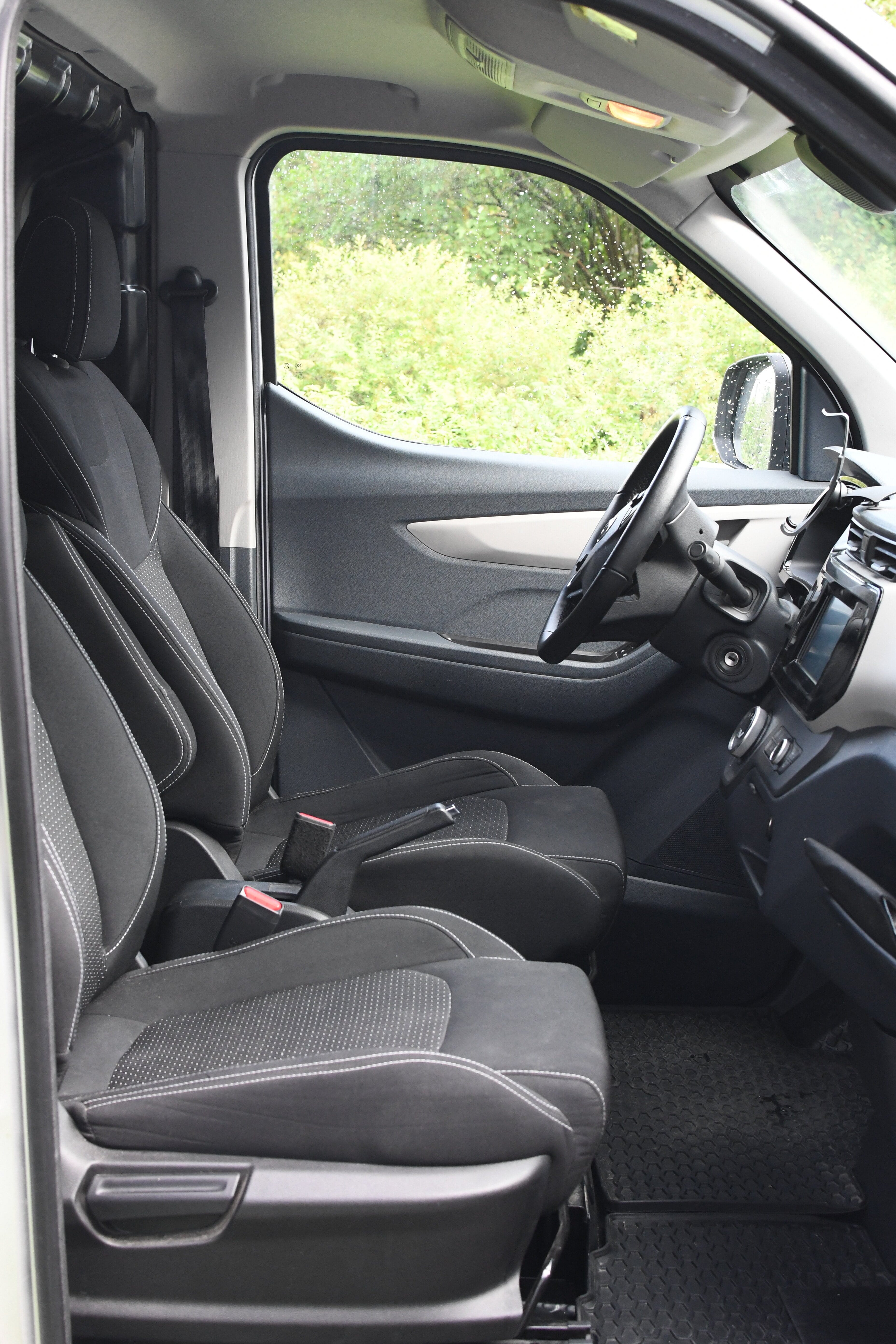 Maxus eDeliver 3