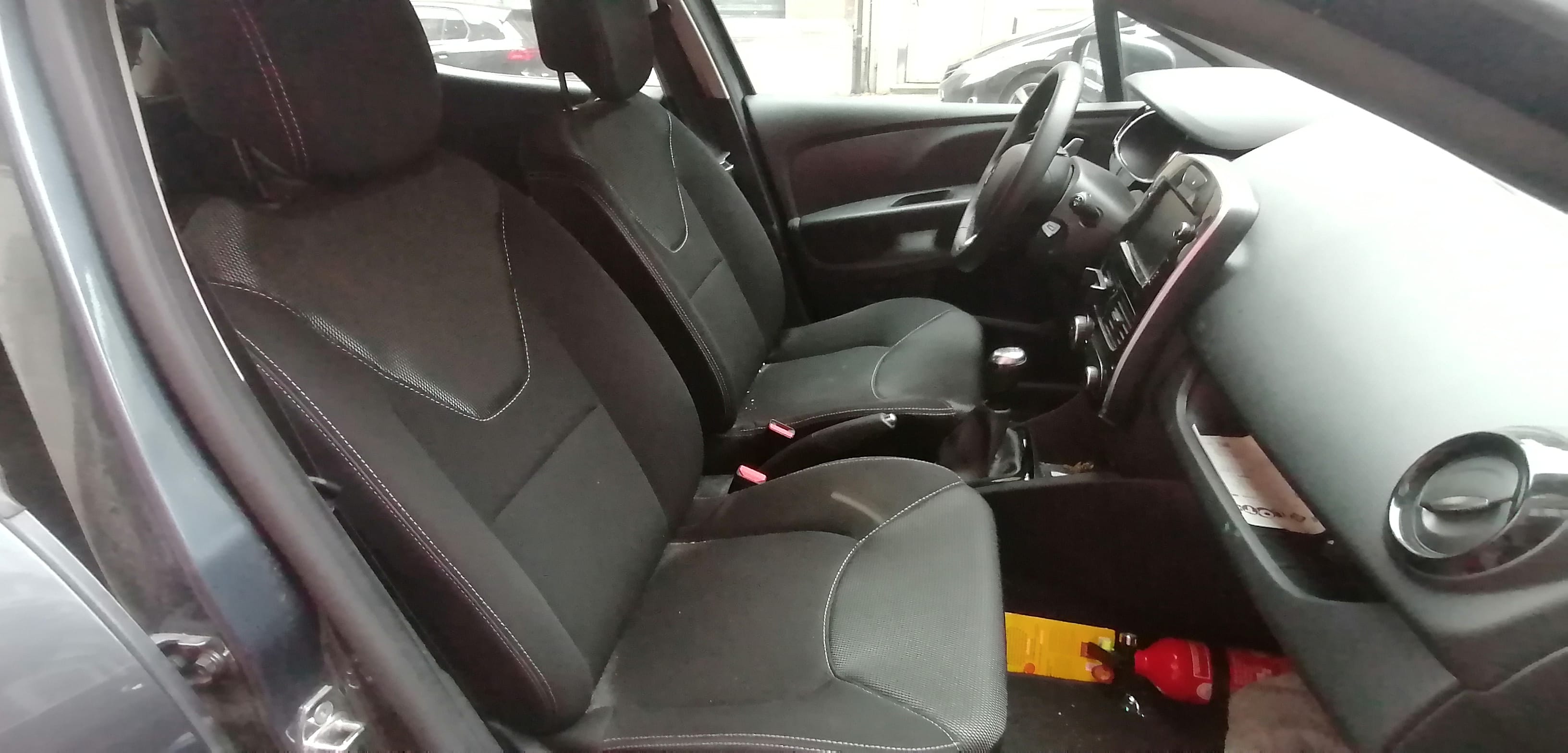 Renault Clio 1.2 Hpi