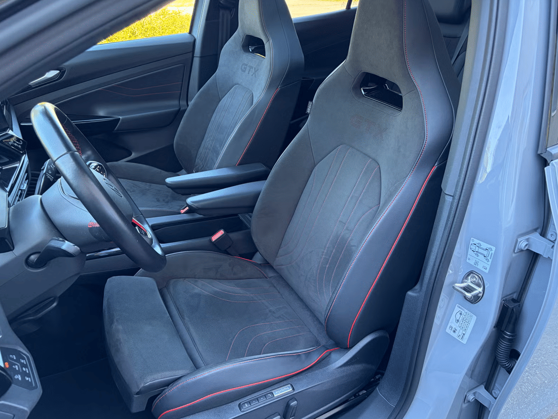 Volkswagen ID.5 avec Régulateur de vitesse