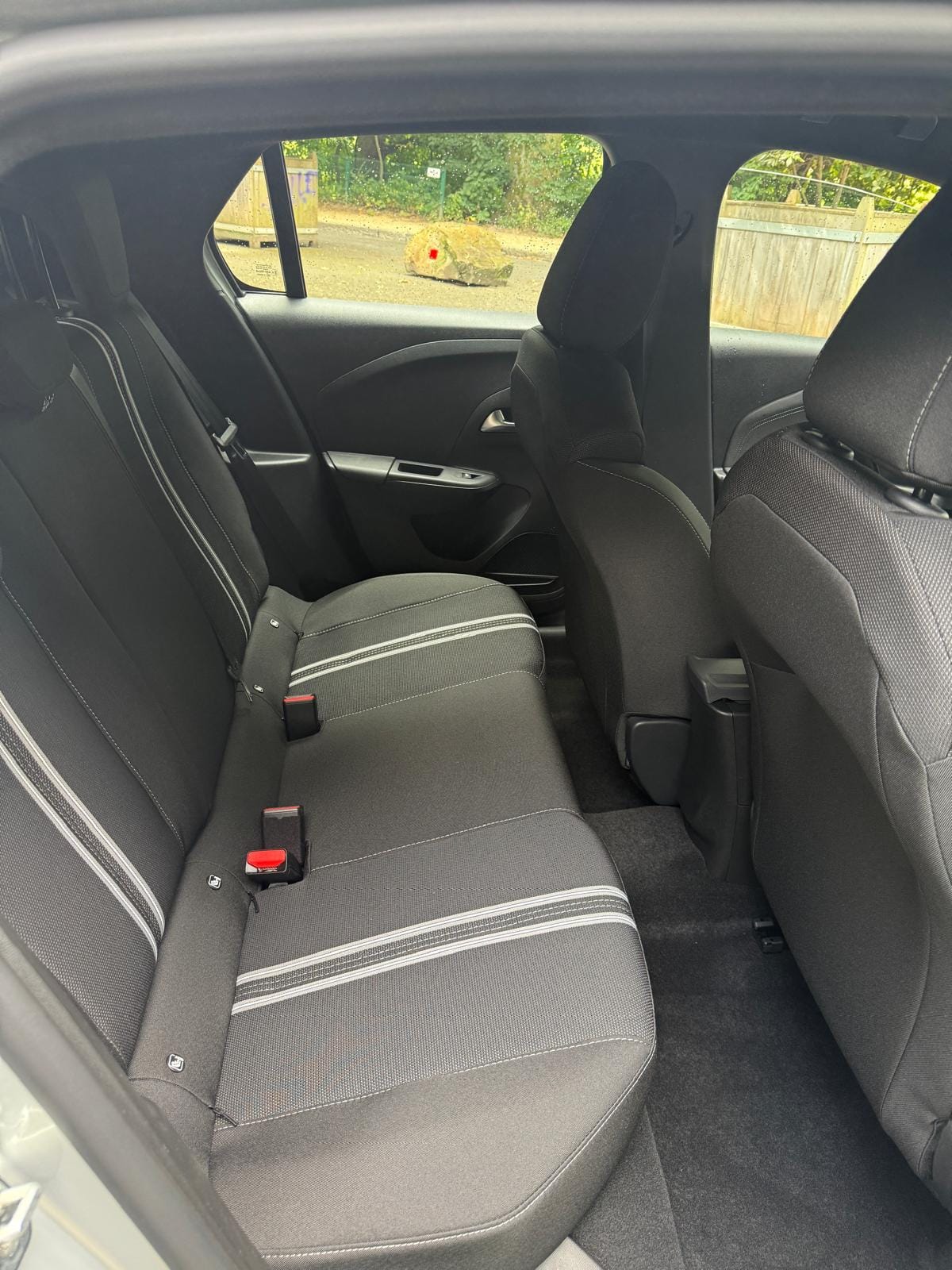Opel Corsa hybride automatique met Bluetooth audio