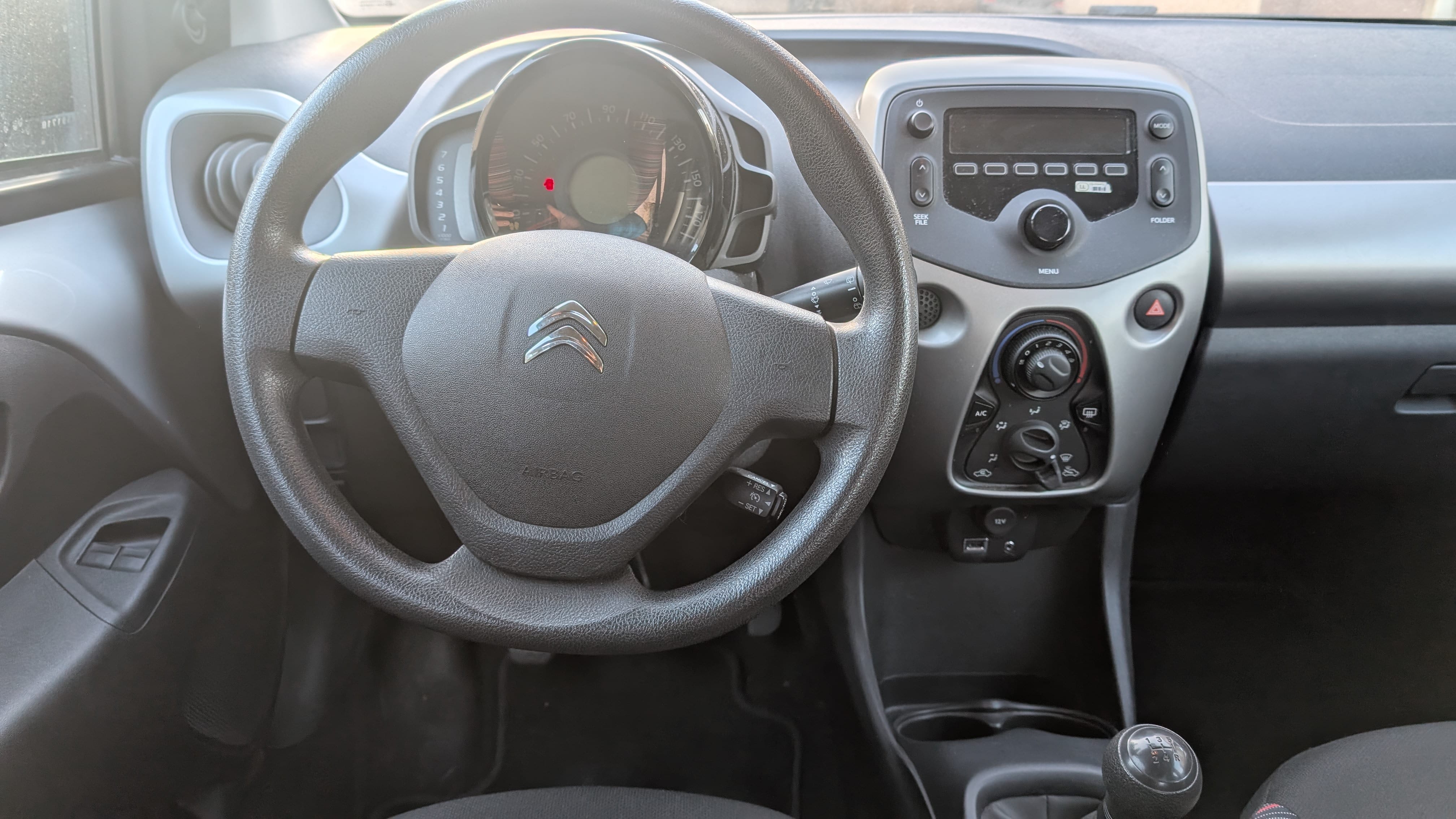 Citroen C1