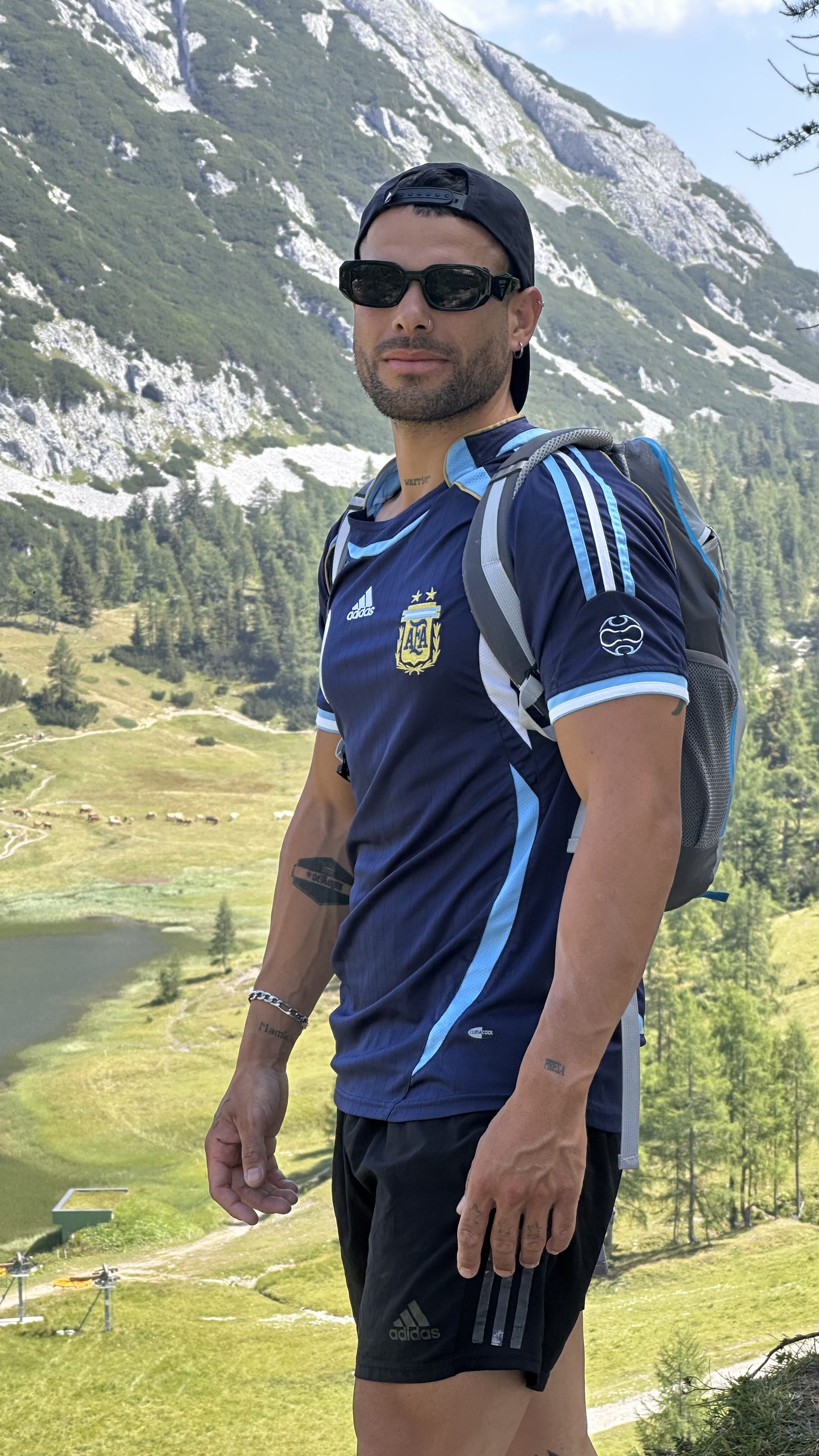 David Nahuel