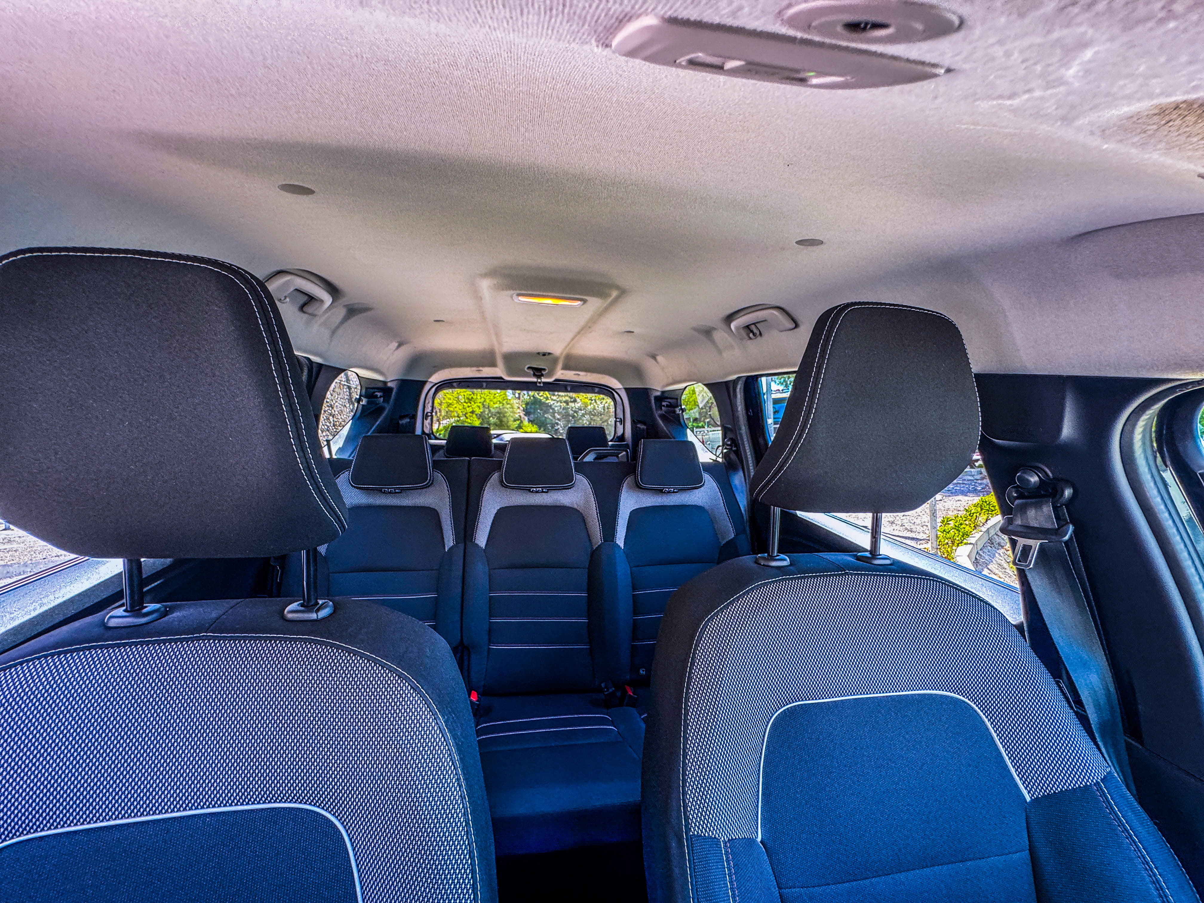 Dacia Jogger 038 avec Chaines