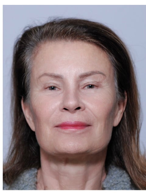 Carole Marie Madeleine