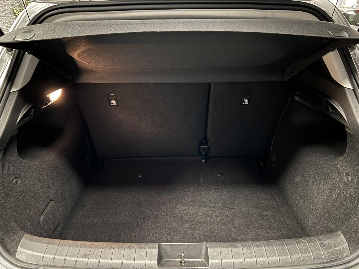 Fiat Tipo Lounge 120ch (2017) avec Régulateur de vitesse