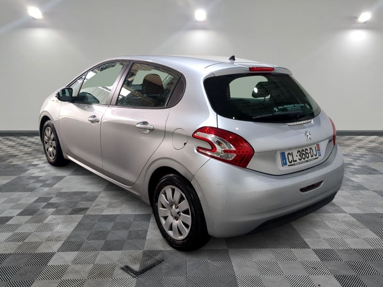 Peugeot 208 I Business avec Audio Bluetooth