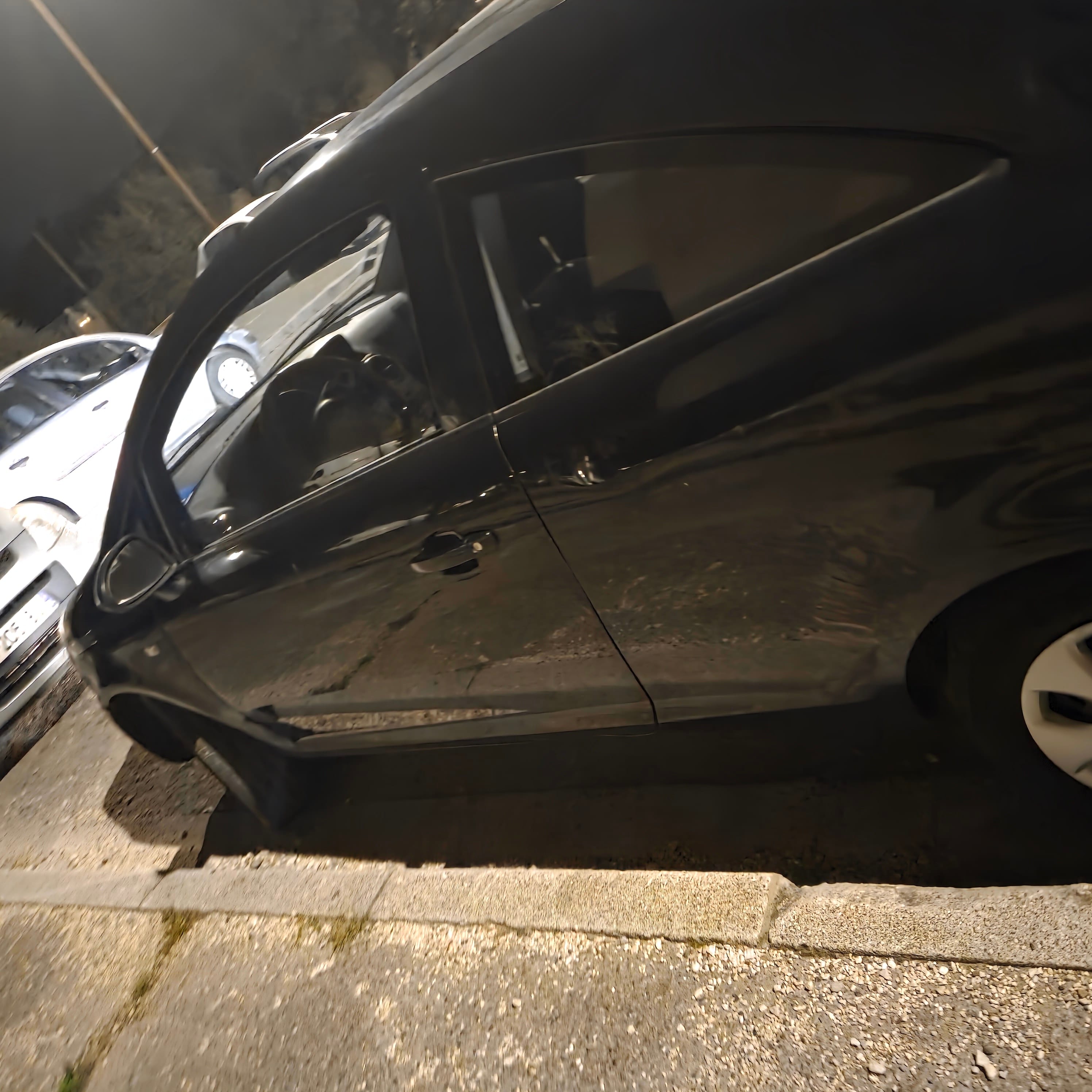 Opel Corsa avec Climatisation