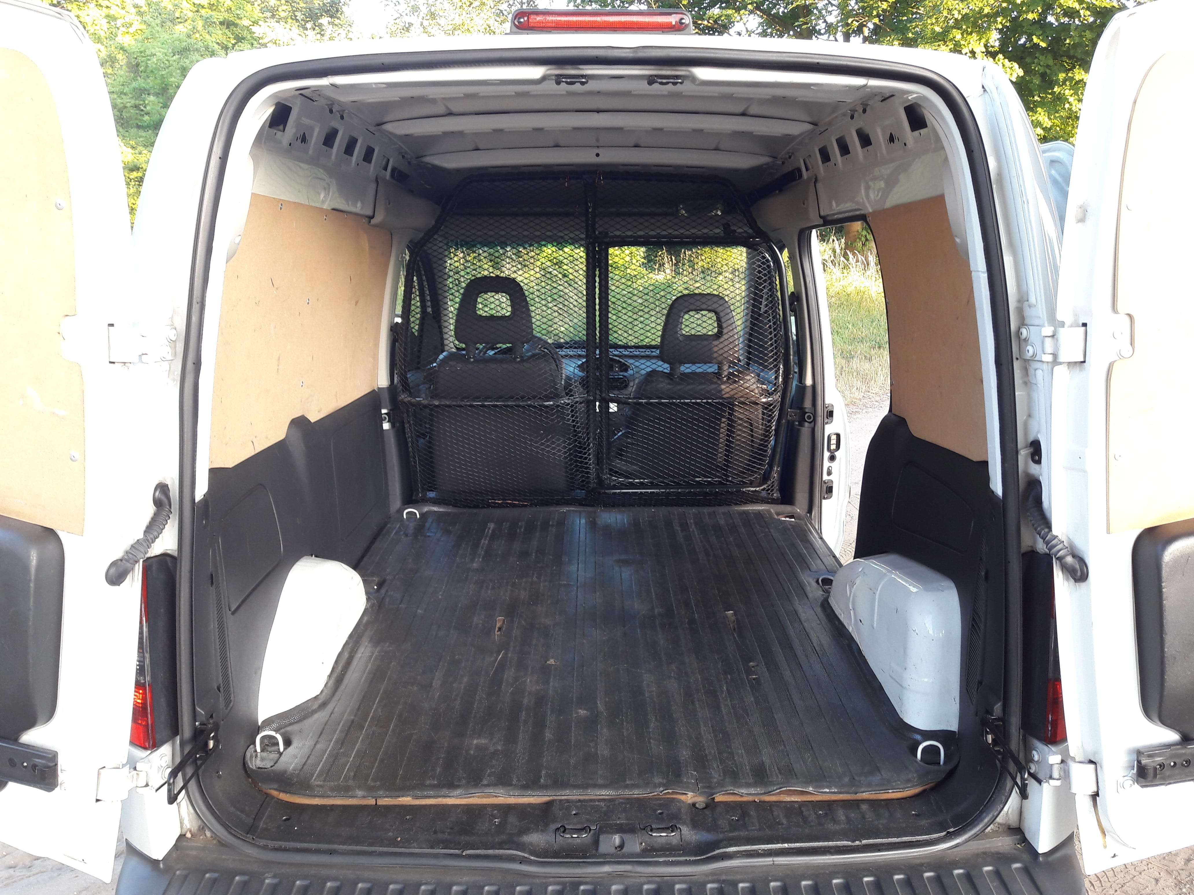 Opel Combo 1.3 CDTI (K), 2011, Diesel