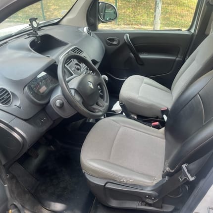 Renault Kangoo Fourgon