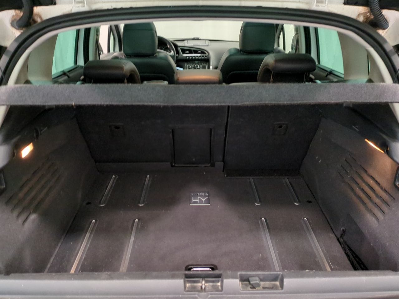 Peugeot 3008 avec Climatisation