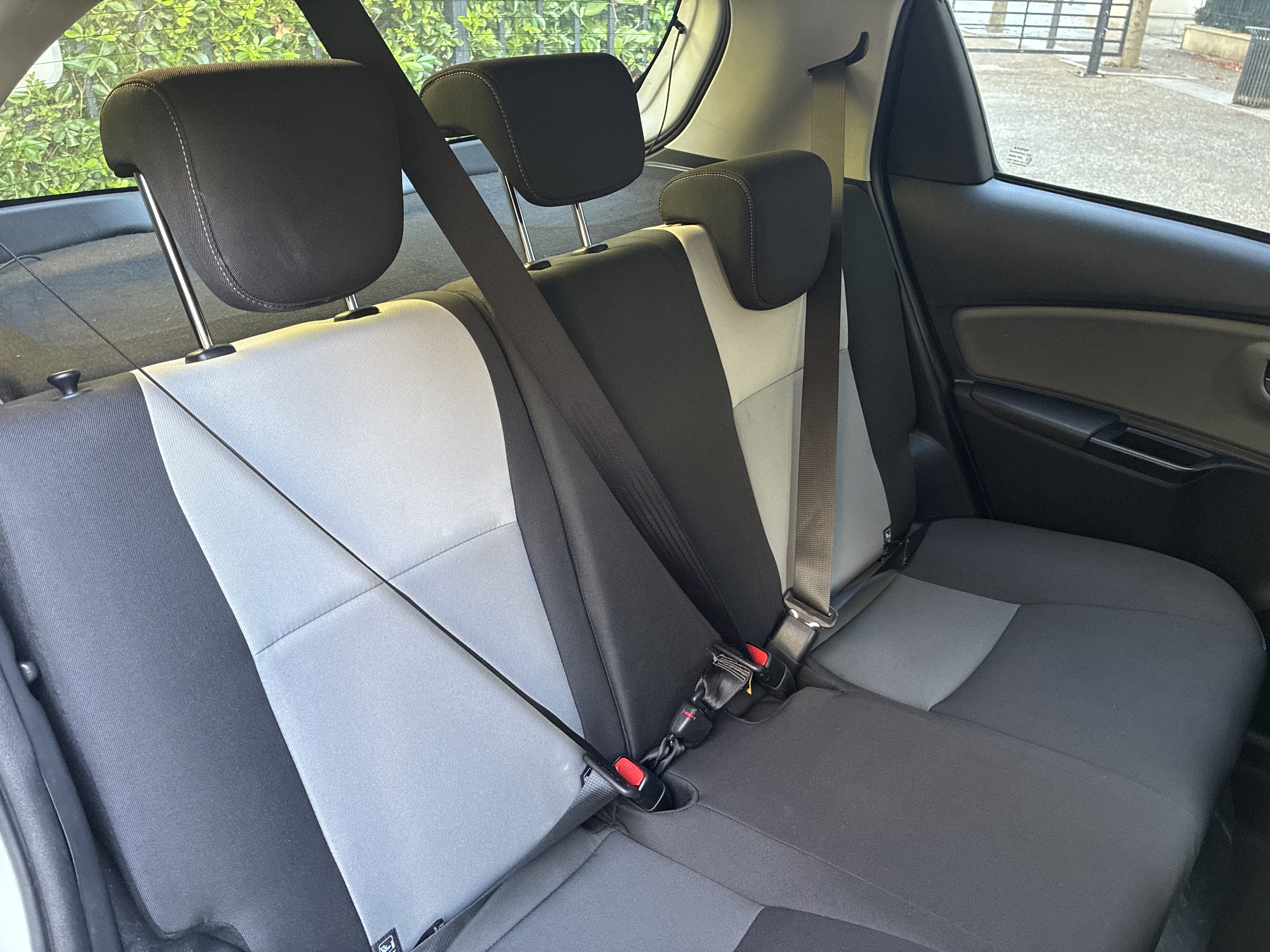 Toyota Yaris Hybride Hybride BOÎTE AUTOMATIQUE