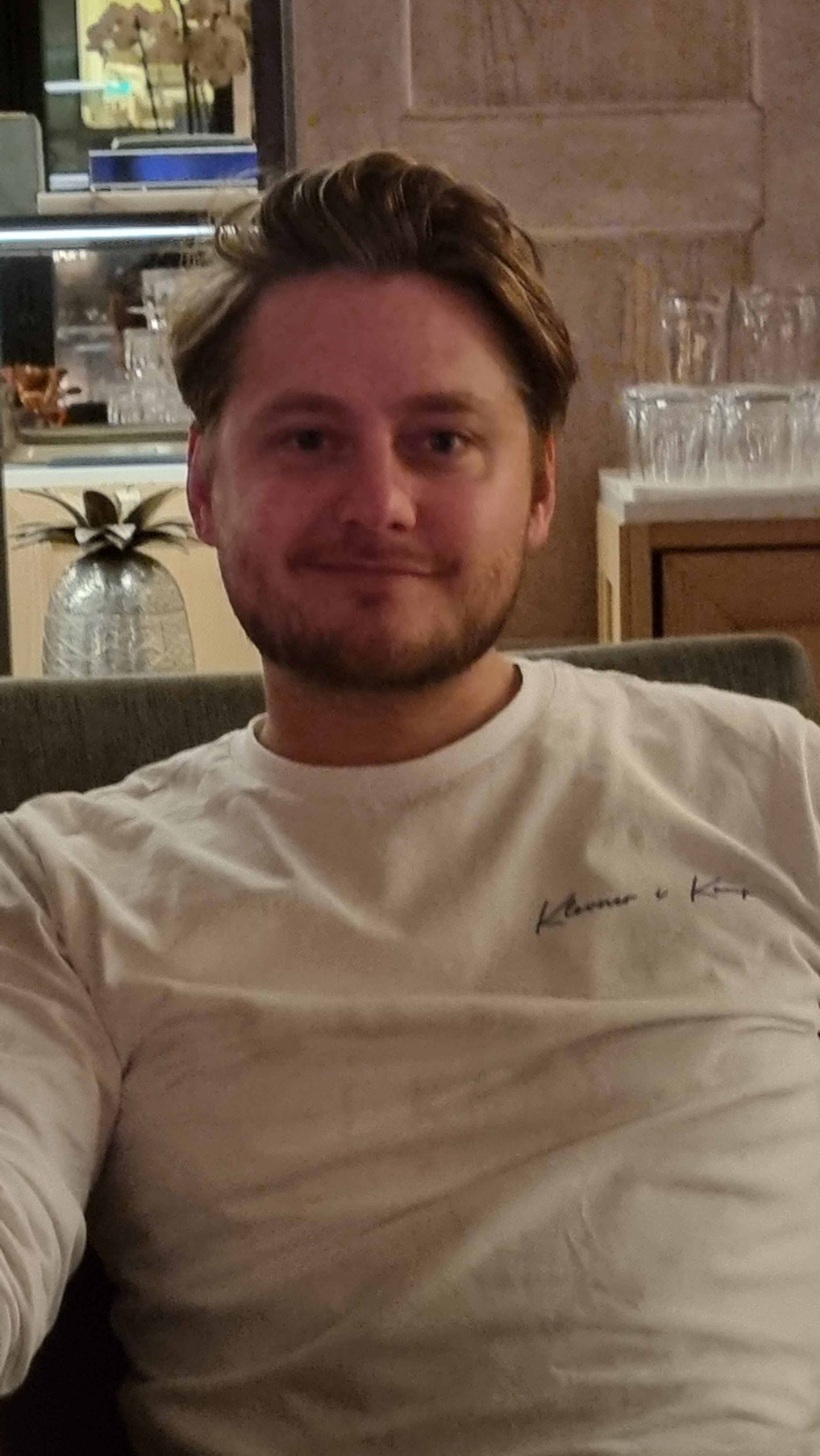 Matias Fjellhaug