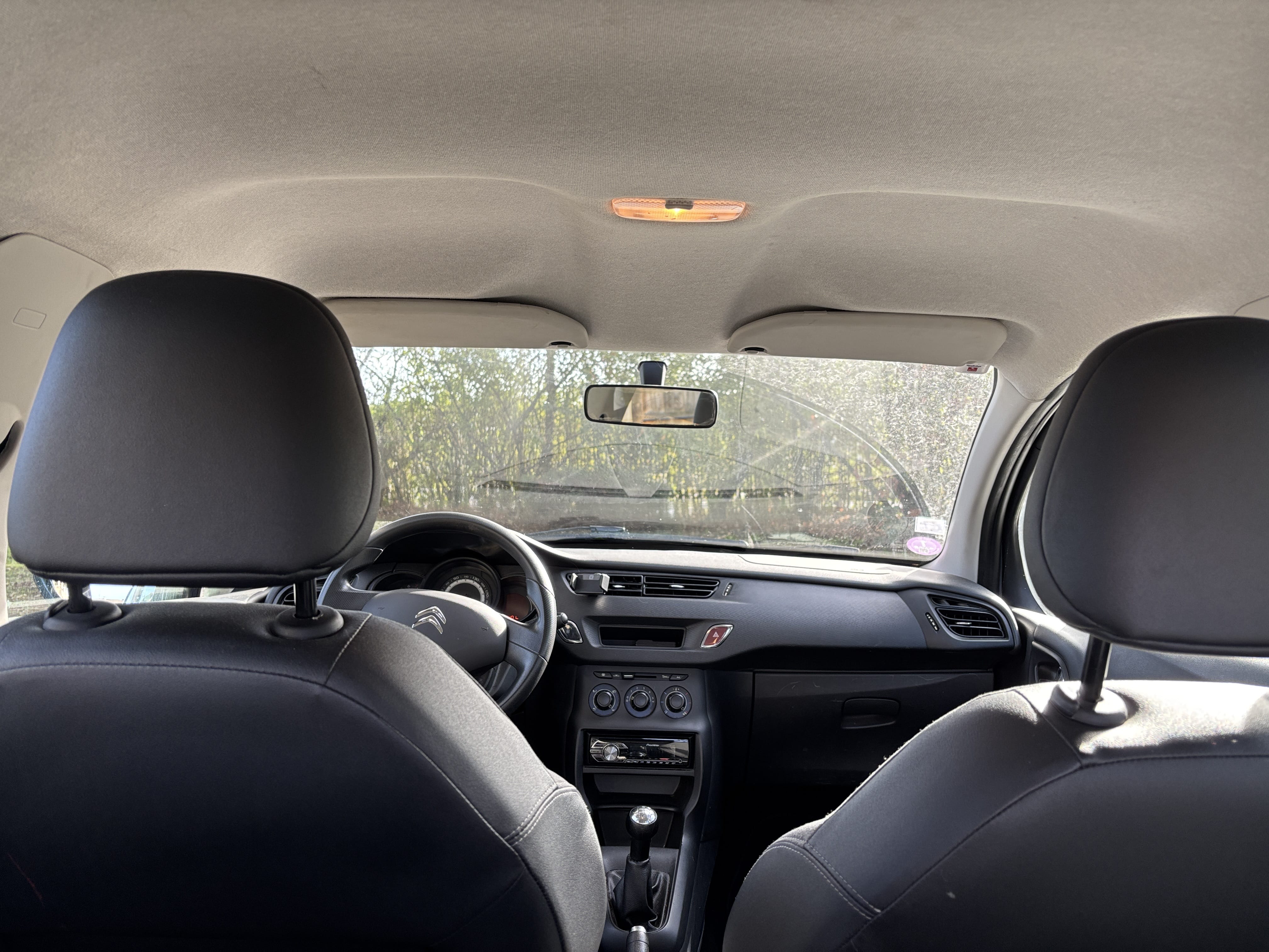 Citroen C3