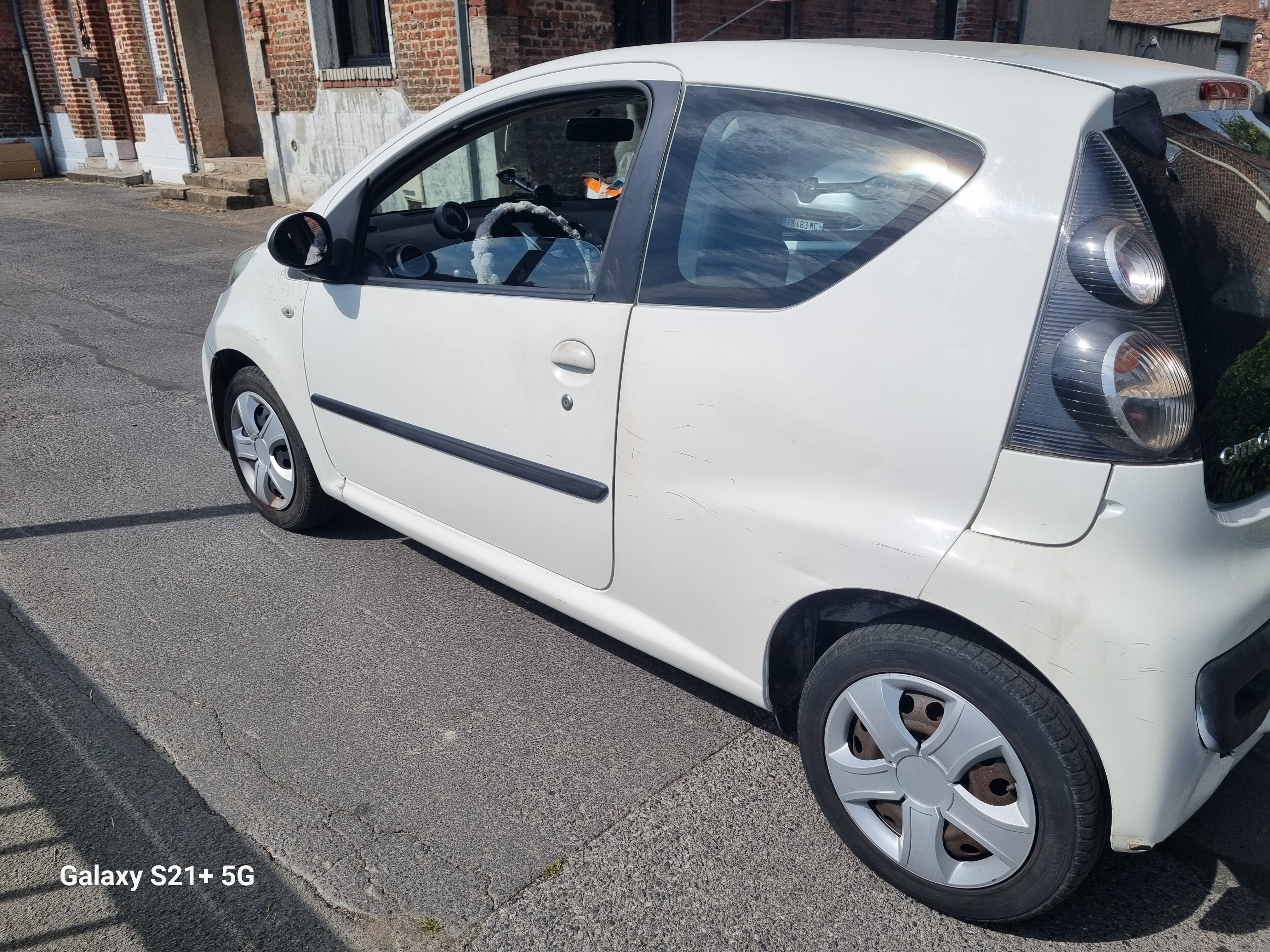 Citroen C1