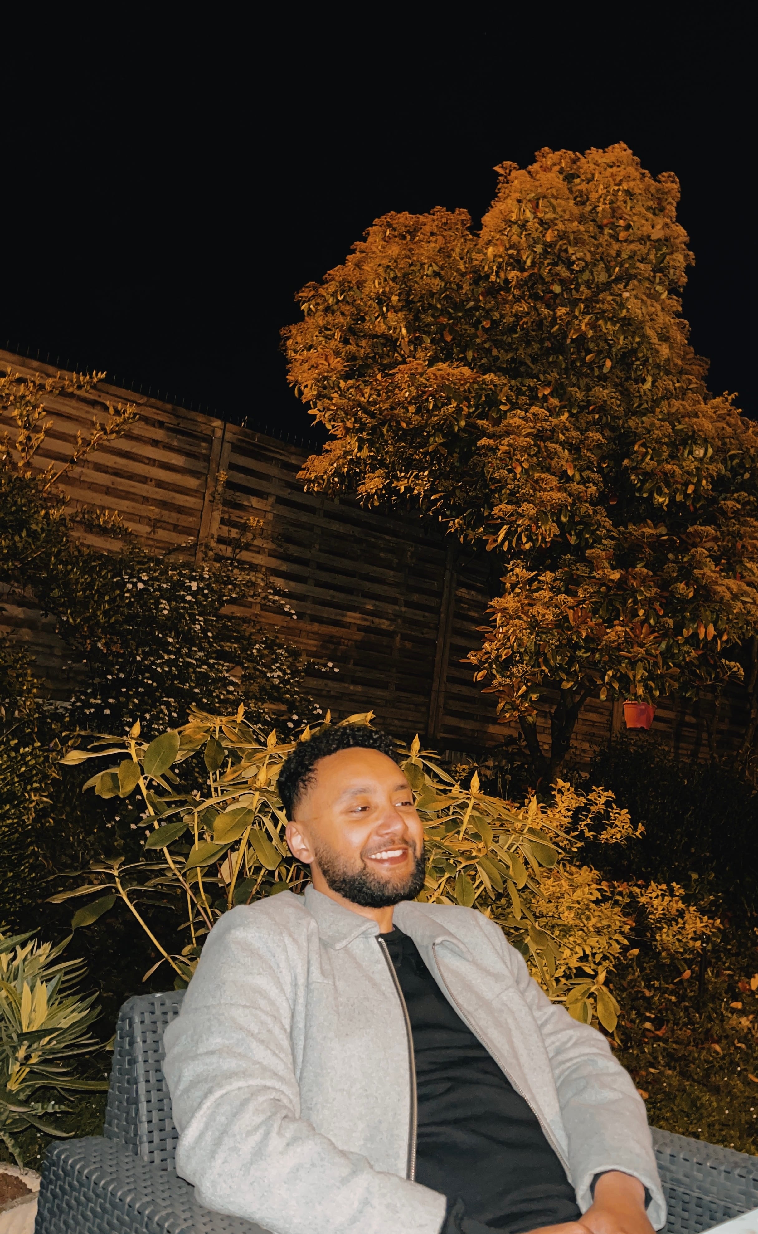 Marvin Ryade