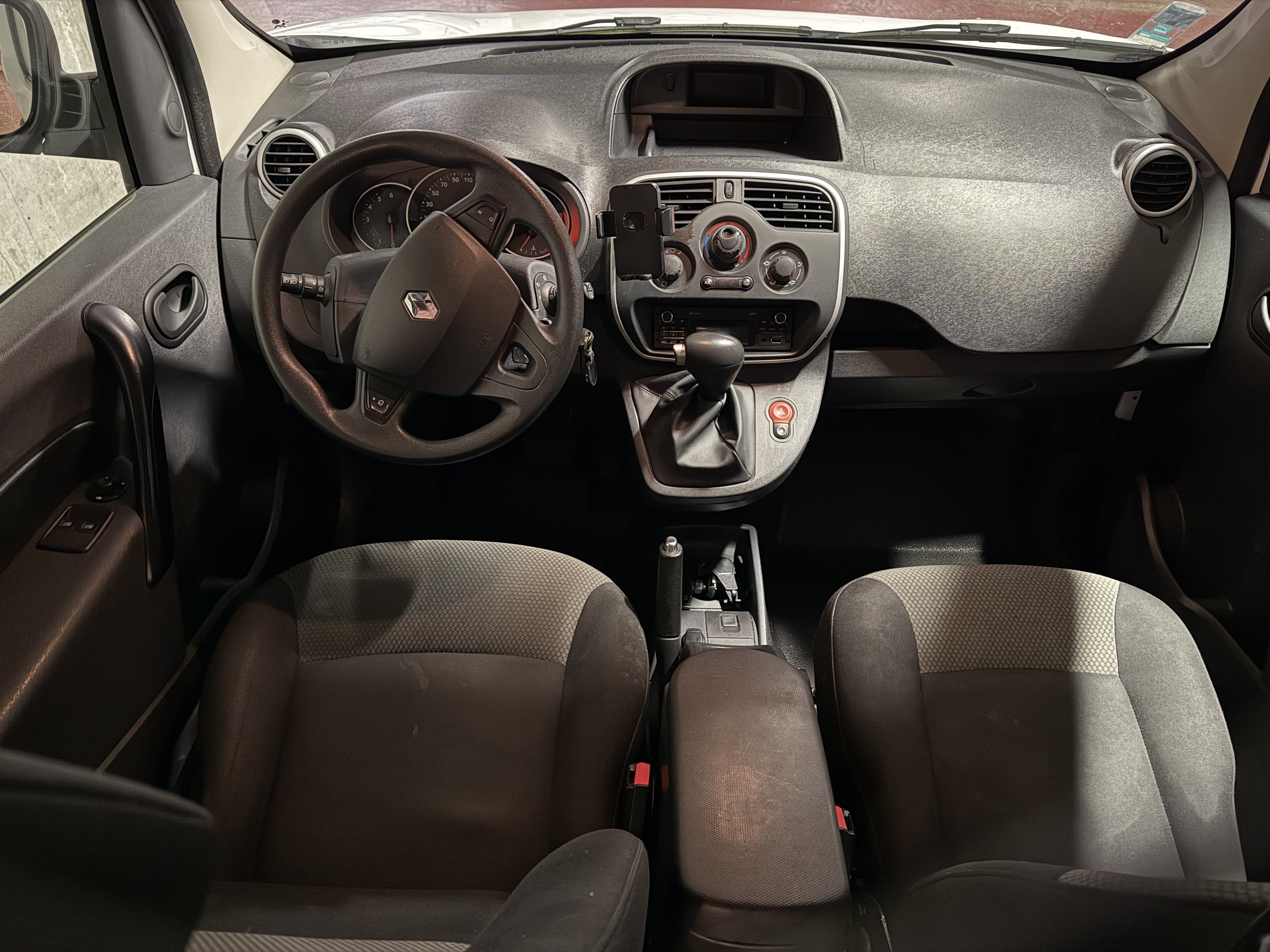 Renault Kangoo Express