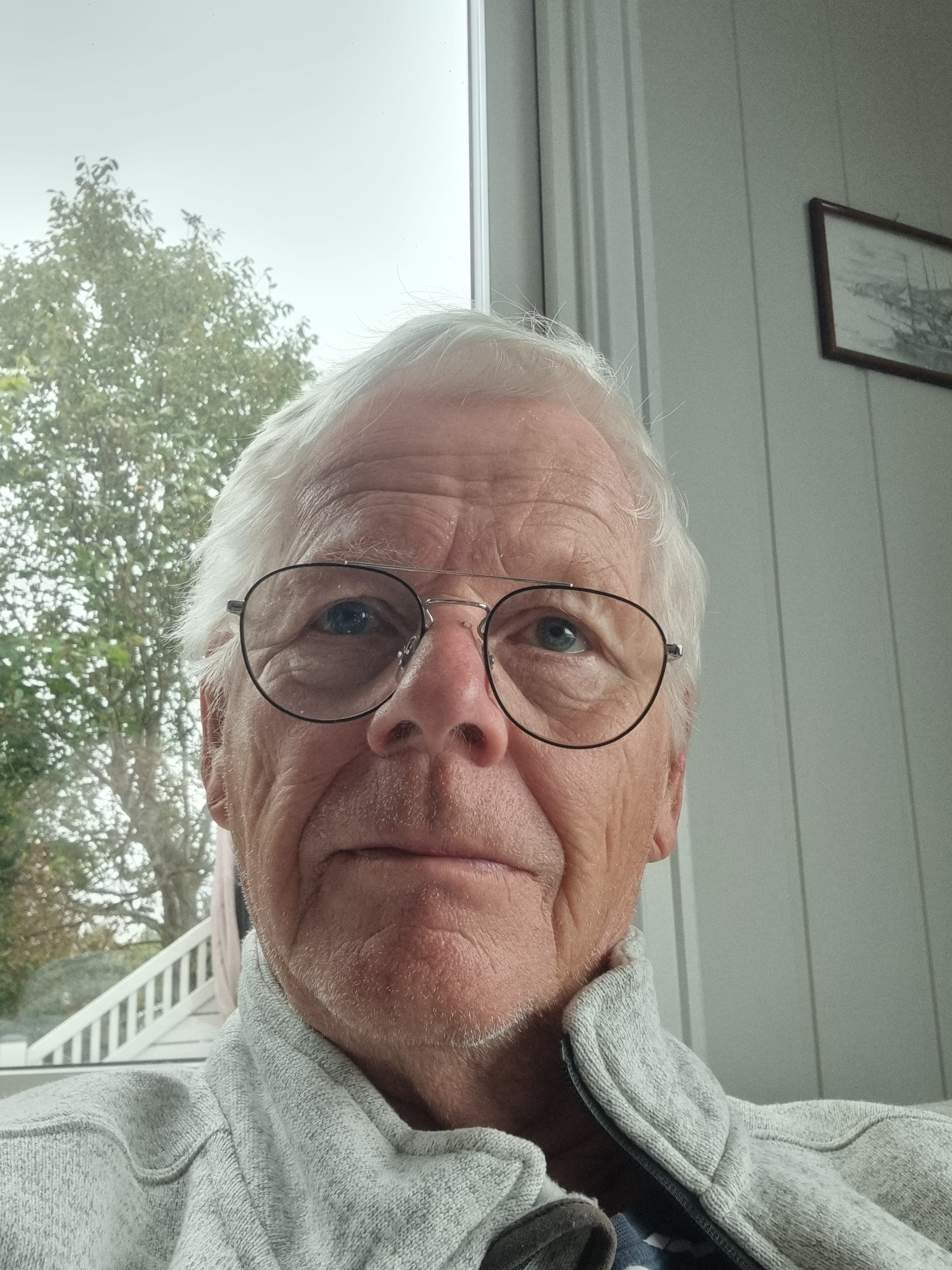 Øyvind Harald
