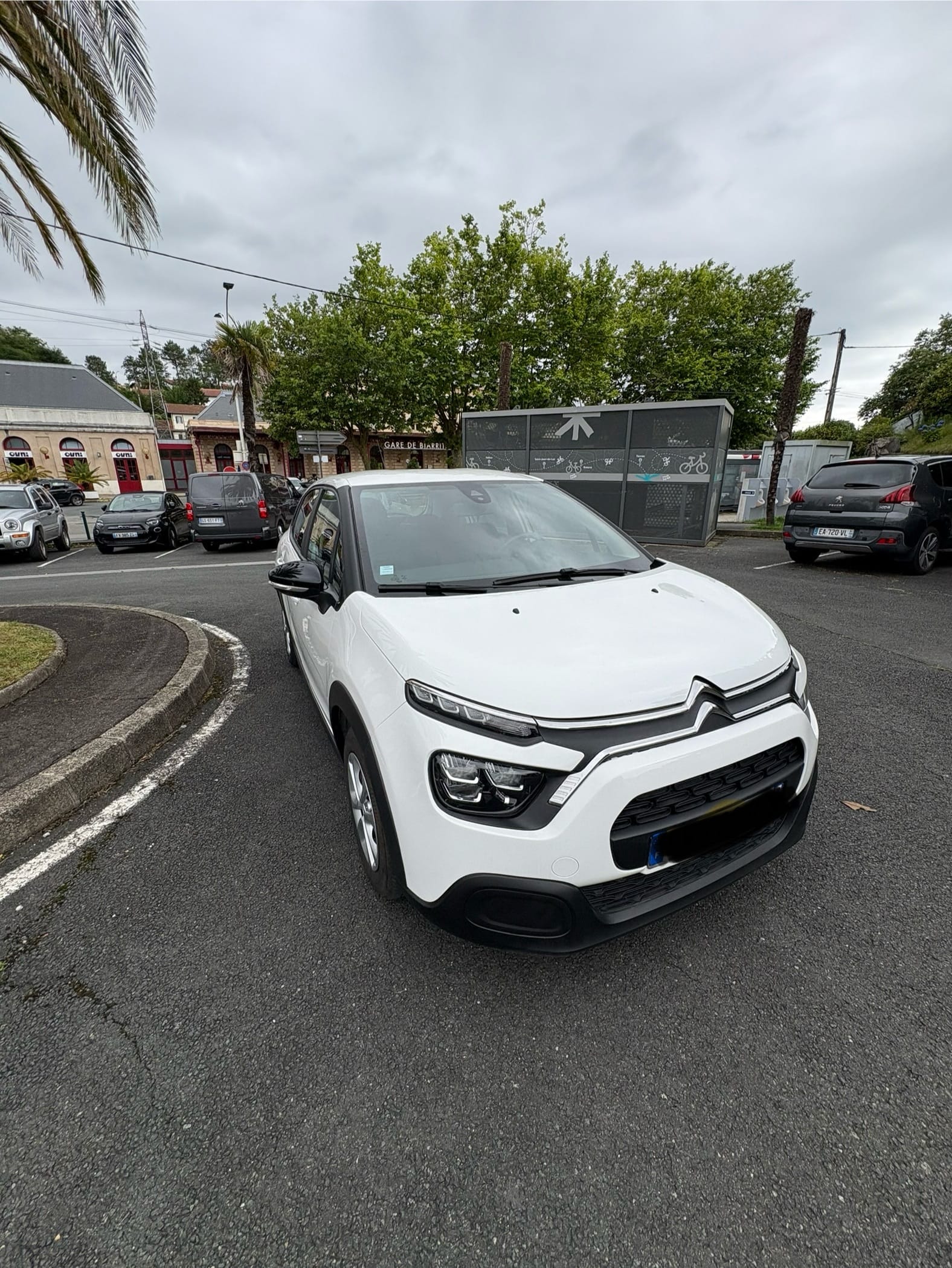 Citroen C3, 2021, Diesel