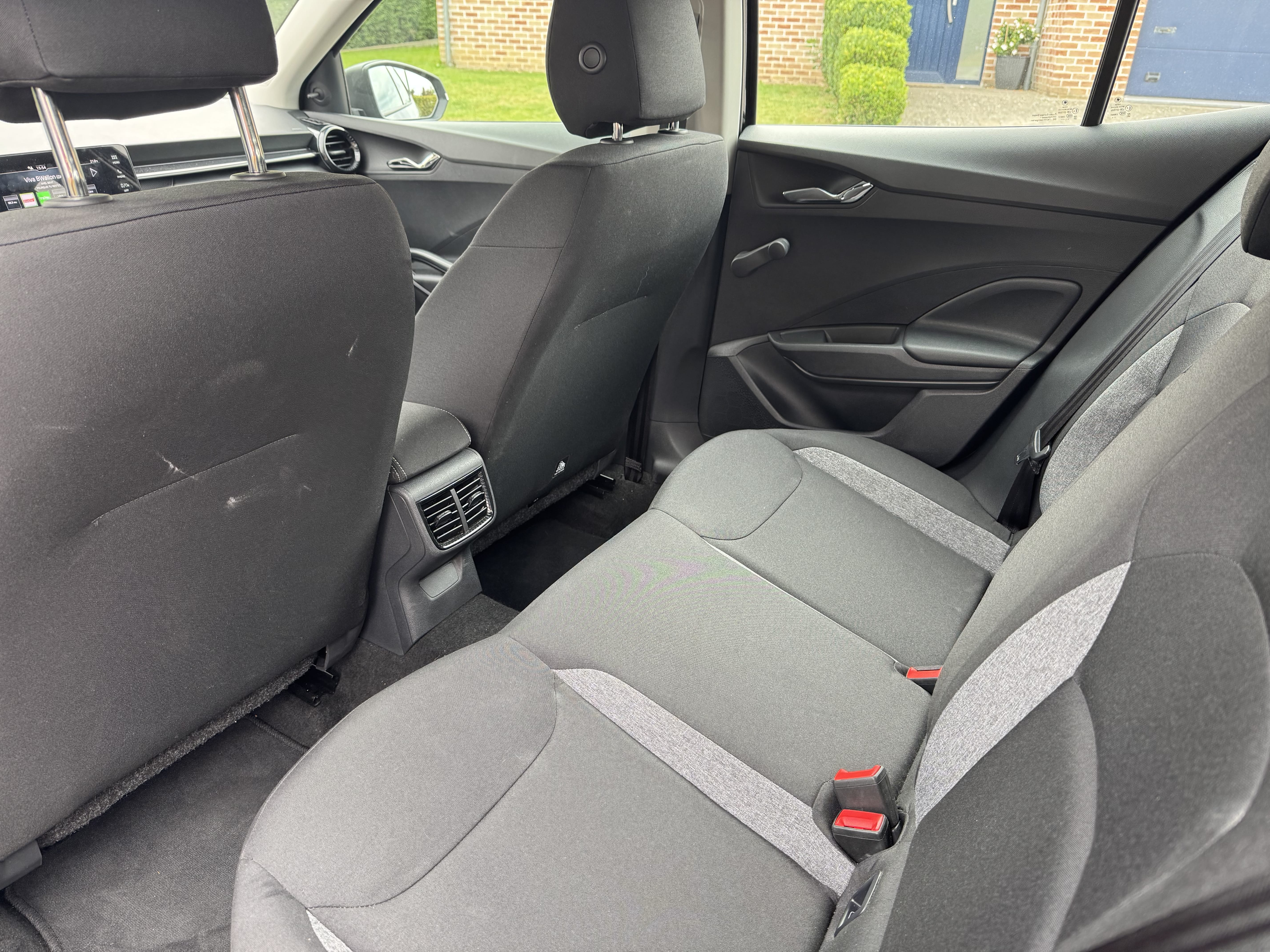Skoda Fabia mit Bluetooth-Audio