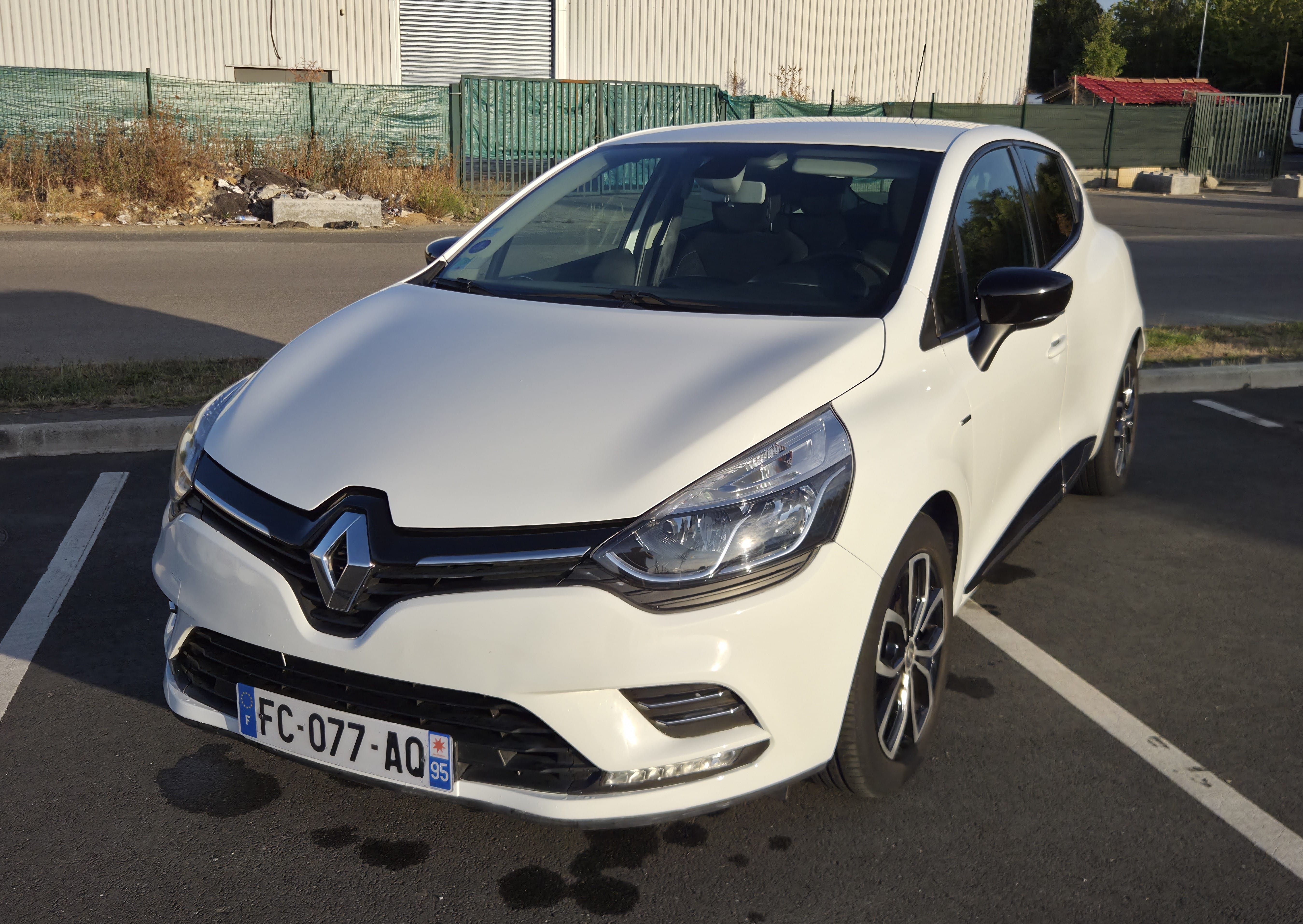Renault Clio 1.0 TCe, 2018, Essence 95