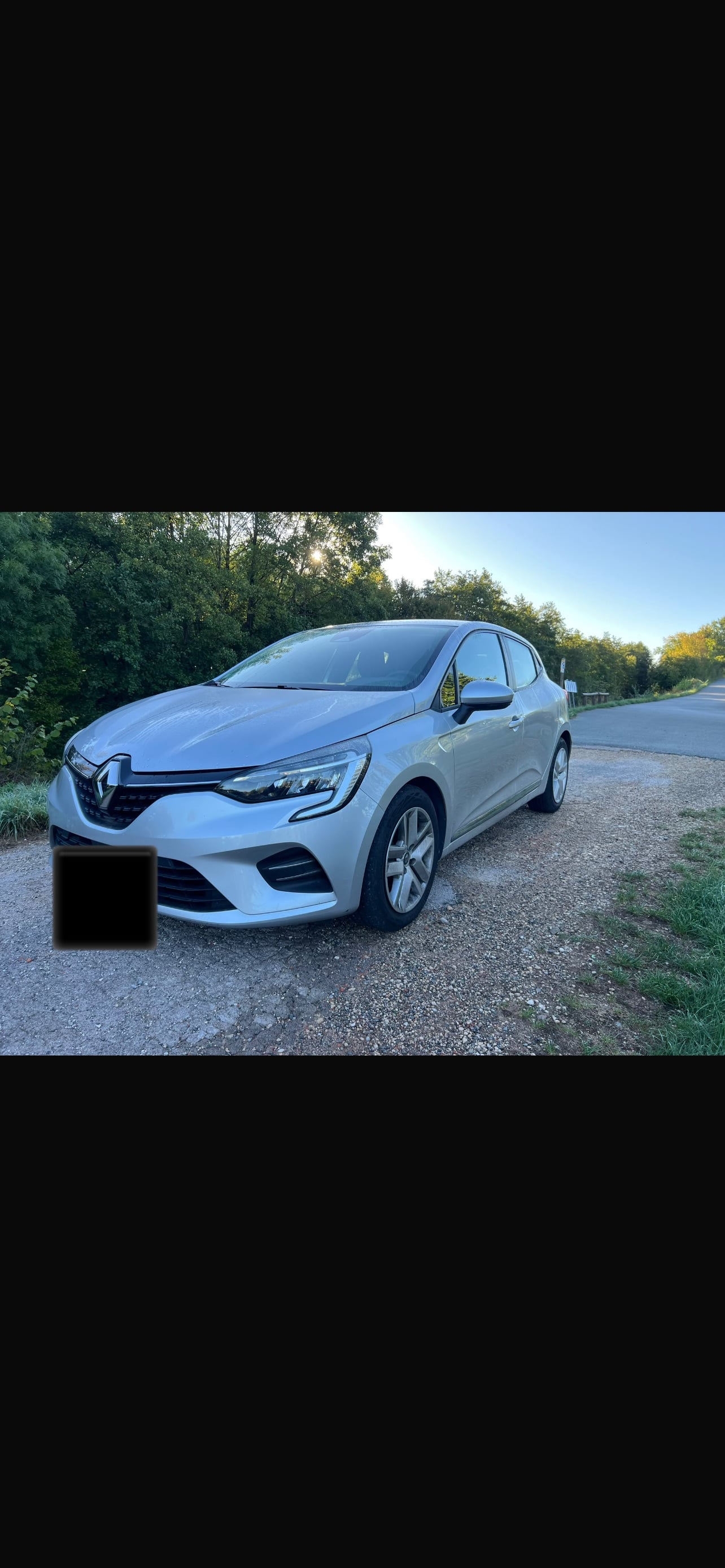 Renault Clio, 2021, GPL