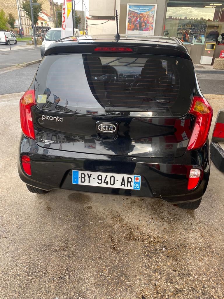 Kia Picanto