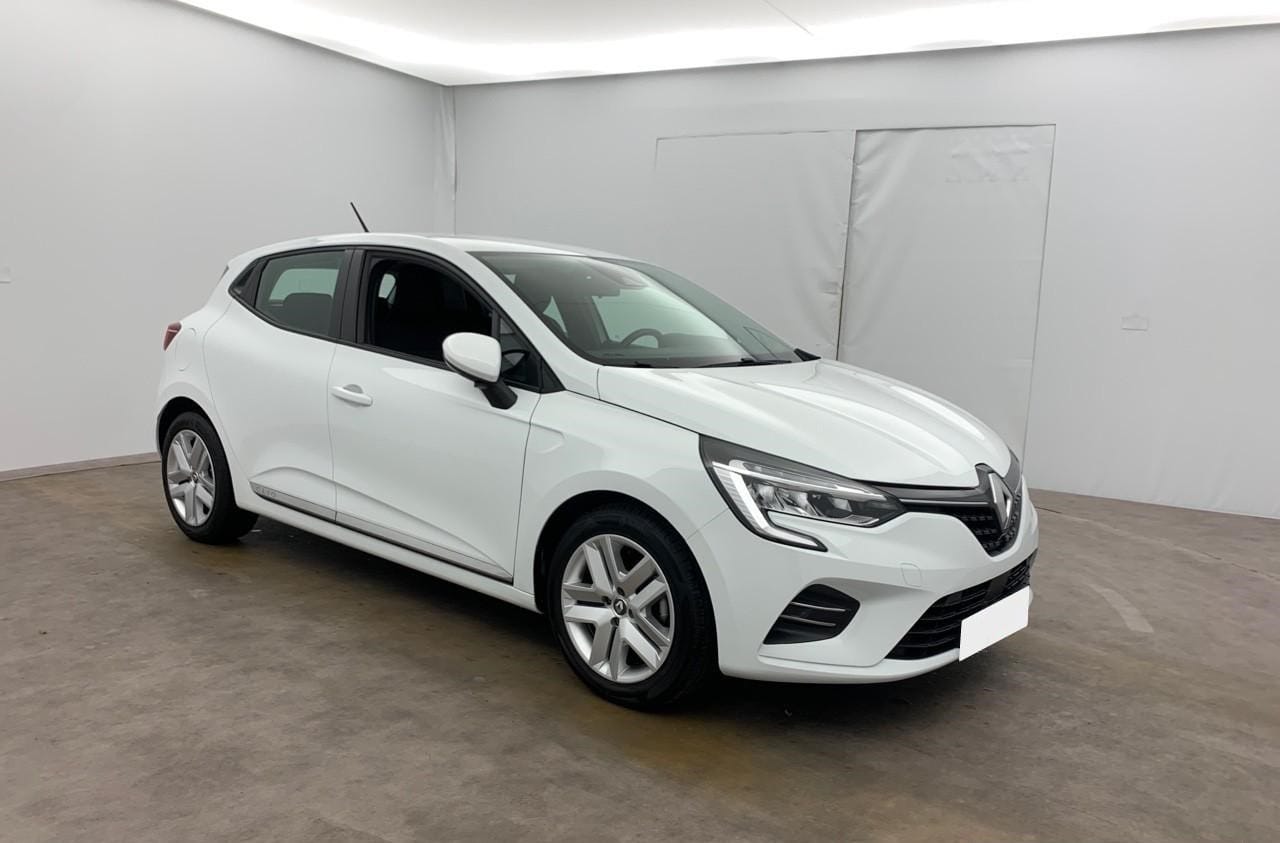 Renault Clio, 2020, Essence 95