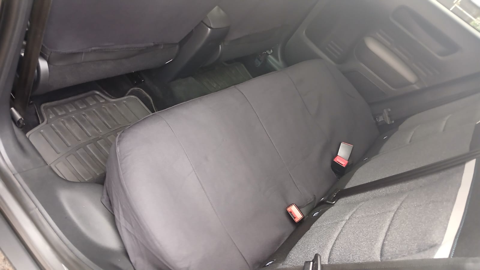 Citroen C4 Cactus avec Régulateur de vitesse